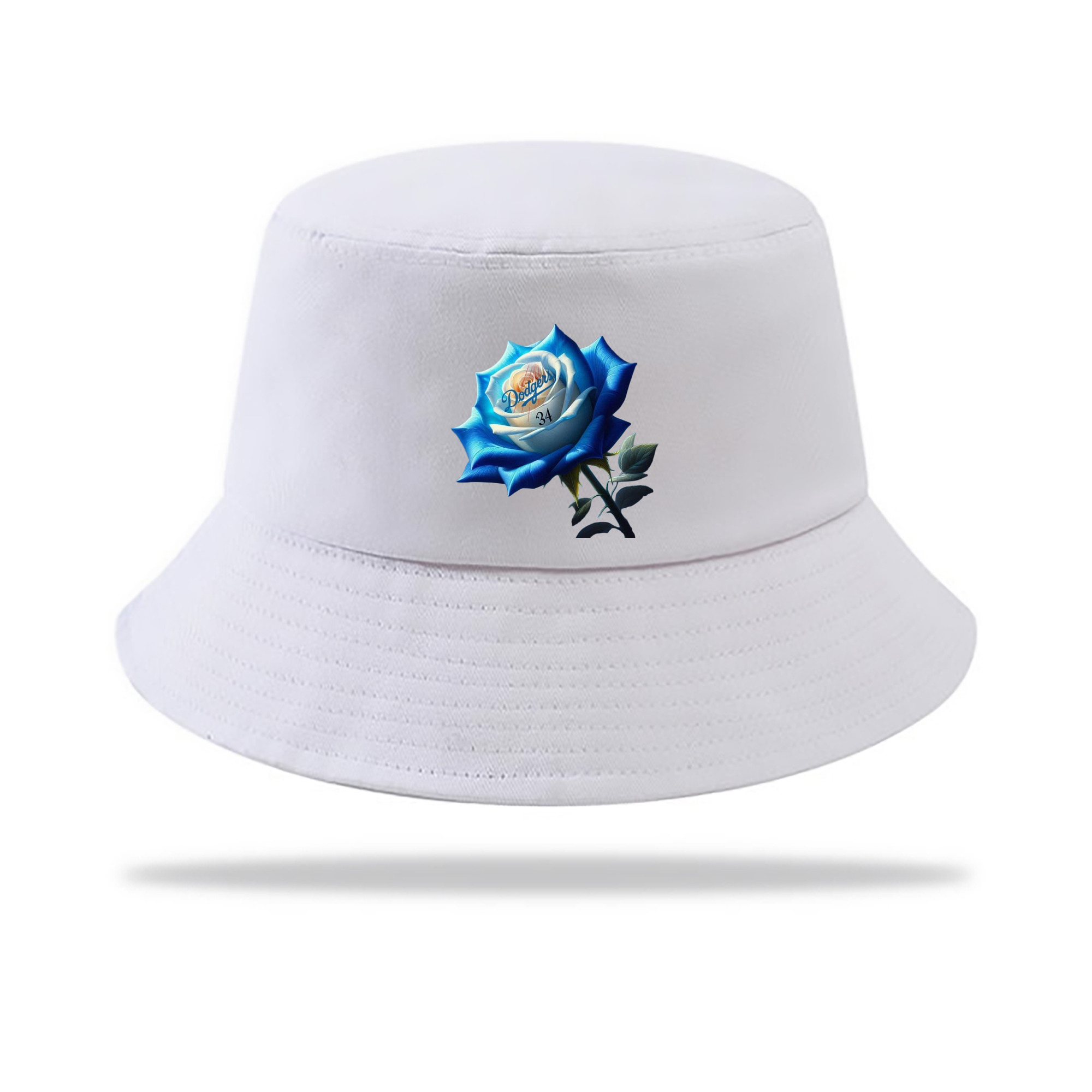  Outdoor Sun Protection Bucket Hat – Lightweight Breathable Knit & Woven Fabric – Ergonomic Wide Brim, Sweat-Absorbent, Stylish & Comfortable For Sports And Everyday Wear