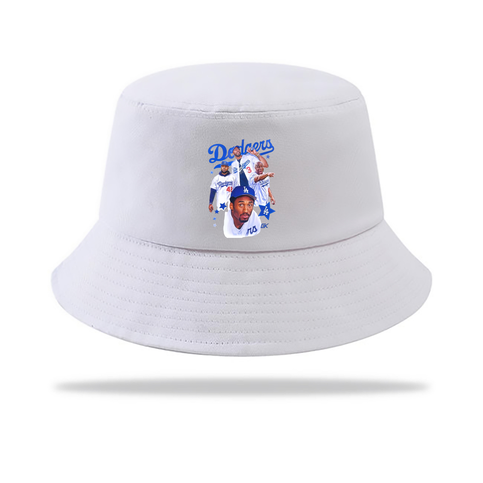  Outdoor Sun Protection Bucket Hat – Lightweight Breathable Knit & Woven Fabric – Ergonomic Wide Brim, Sweat-Absorbent, Stylish & Comfortable For Sports And Everyday Wear