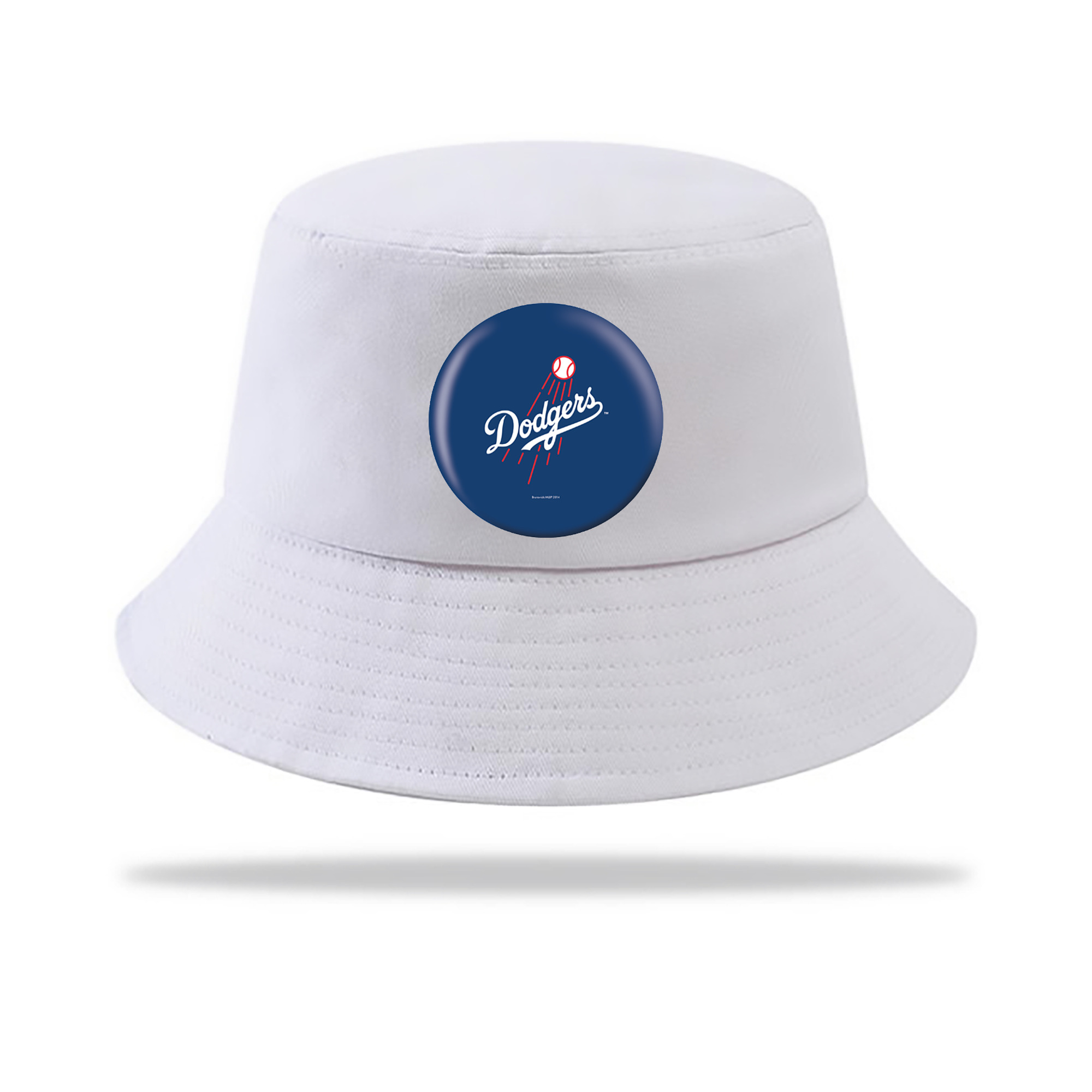  Outdoor Sun Protection Bucket Hat – Lightweight Breathable Knit & Woven Fabric – Ergonomic Wide Brim, Sweat-Absorbent, Stylish & Comfortable For Sports And Everyday Wear