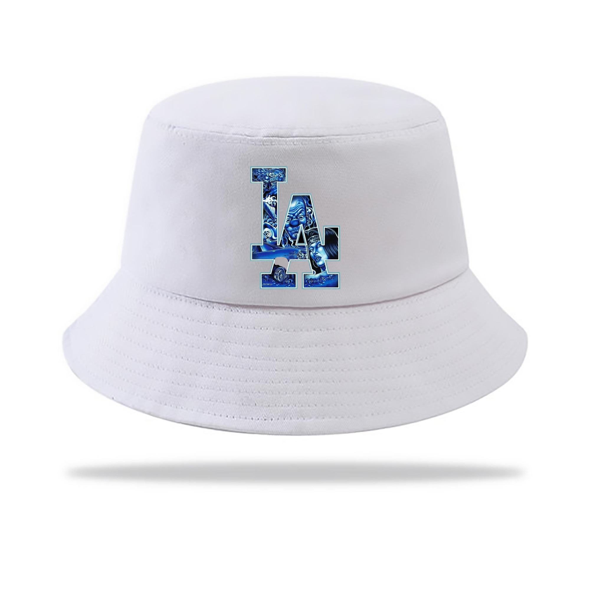  Outdoor Sun Protection Bucket Hat – Lightweight Breathable Knit & Woven Fabric – Ergonomic Wide Brim, Sweat-Absorbent, Stylish & Comfortable For Sports And Everyday Wear