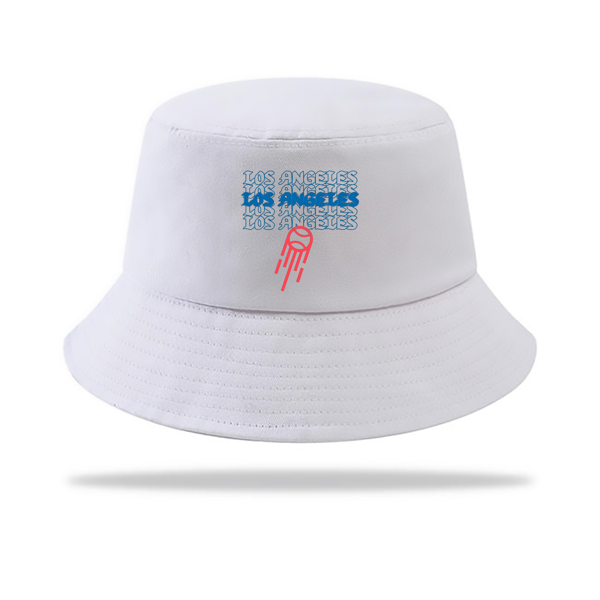  Outdoor Sun Protection Bucket Hat – Lightweight Breathable Knit & Woven Fabric – Ergonomic Wide Brim, Sweat-Absorbent, Stylish & Comfortable For Sports And Everyday Wear