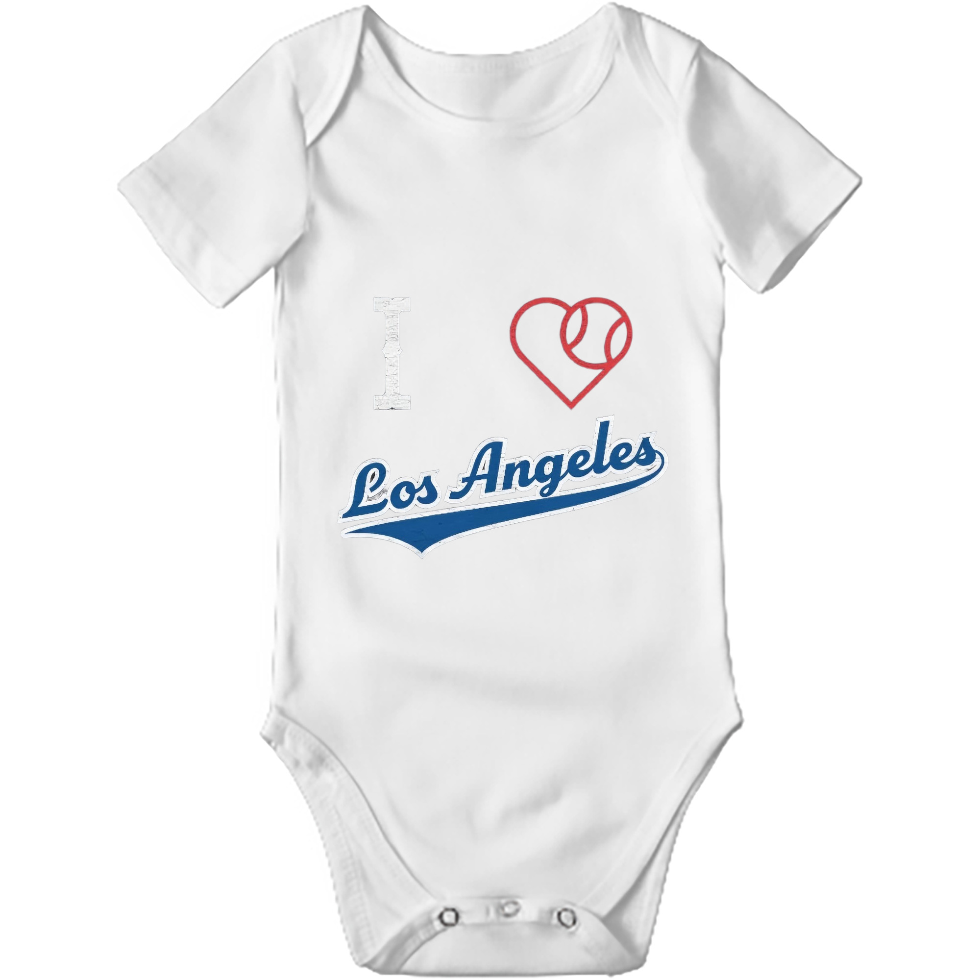  Baby Short Sleeve Romper – 100% Cotton Soft & Breathable Digital Print Onesie With Easy Snap Closure And Envelope Shoulder – Comfortable For Daily Wear & Travel