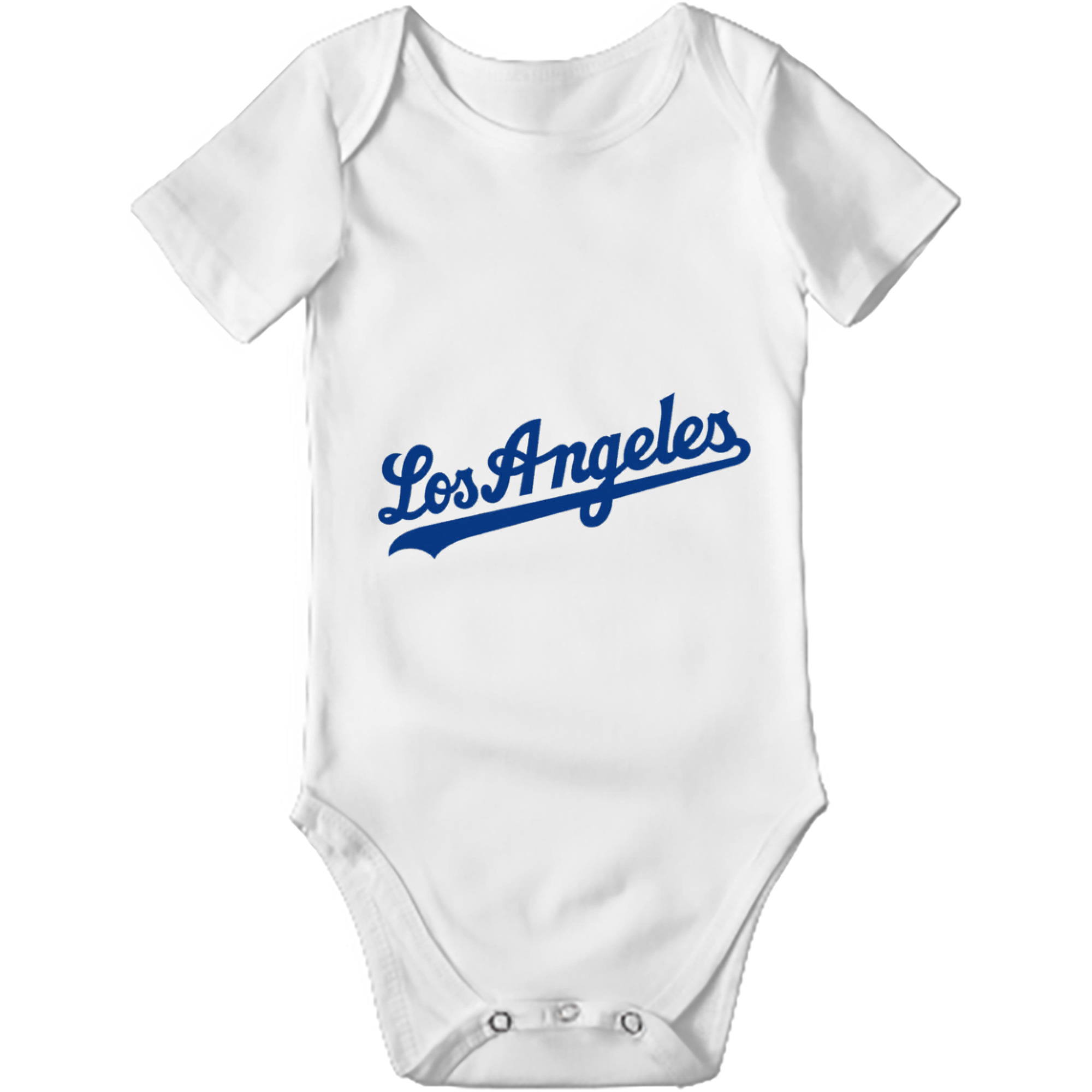  Baby Short Sleeve Romper – 100% Cotton Soft & Breathable Digital Print Onesie With Easy Snap Closure And Envelope Shoulder – Comfortable For Daily Wear & Travel