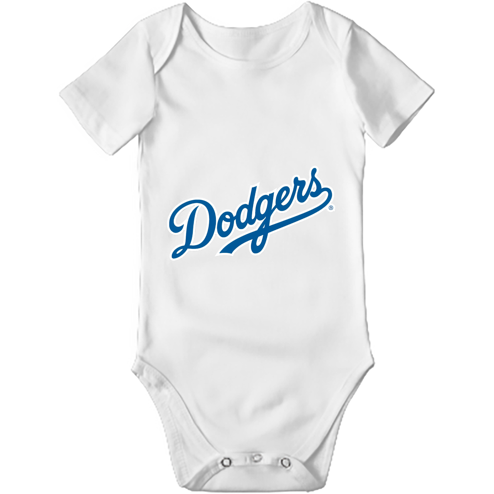  Baby Short Sleeve Romper – 100% Cotton Soft & Breathable Digital Print Onesie With Easy Snap Closure And Envelope Shoulder – Comfortable For Daily Wear & Travel