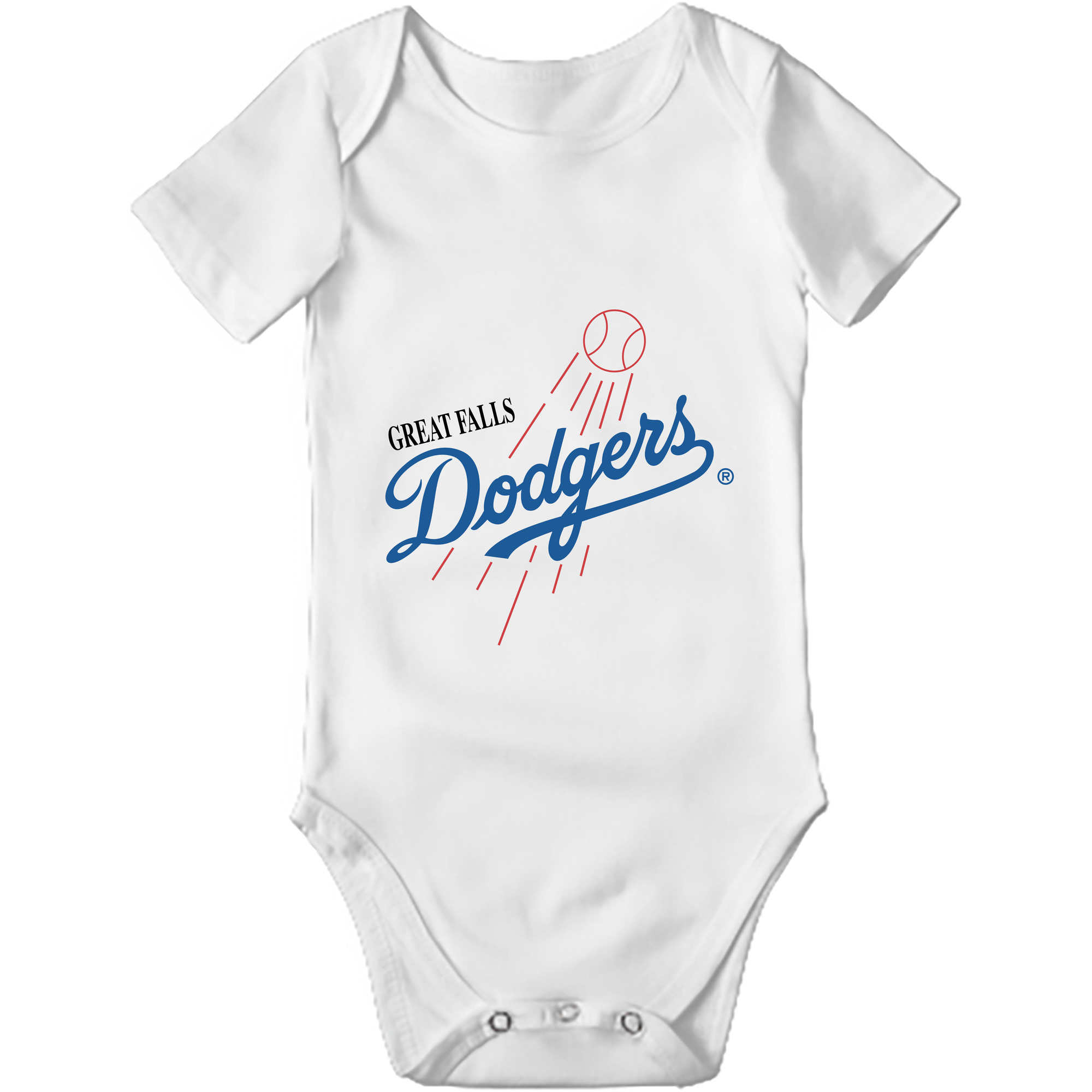  Baby Short Sleeve Romper – 100% Cotton Soft & Breathable Digital Print Onesie With Easy Snap Closure And Envelope Shoulder – Comfortable For Daily Wear & Travel