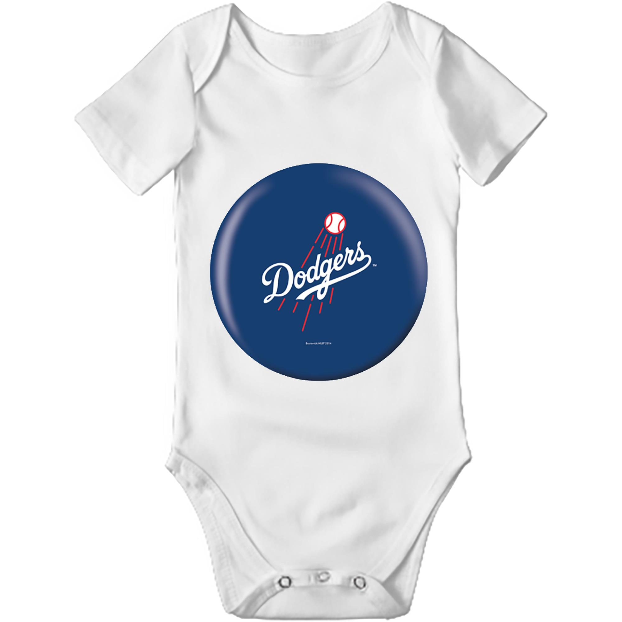  Baby Short Sleeve Romper – 100% Cotton Soft & Breathable Digital Print Onesie With Easy Snap Closure And Envelope Shoulder – Comfortable For Daily Wear & Travel