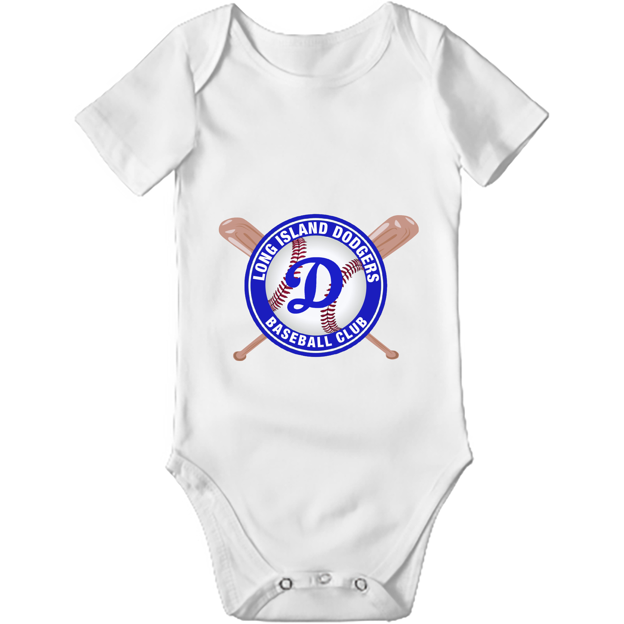  Baby Short Sleeve Romper – 100% Cotton Soft & Breathable Digital Print Onesie With Easy Snap Closure And Envelope Shoulder – Comfortable For Daily Wear & Travel