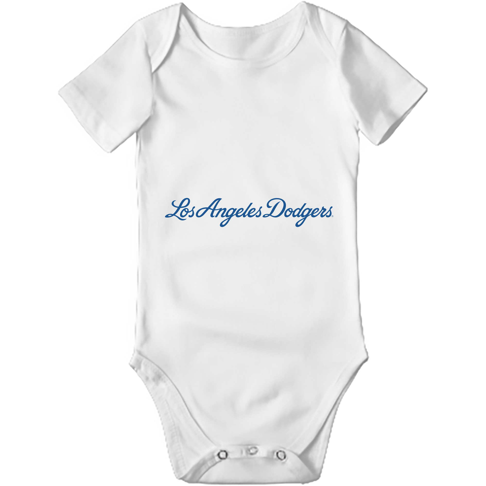  Baby Short Sleeve Romper – 100% Cotton Soft & Breathable Digital Print Onesie With Easy Snap Closure And Envelope Shoulder – Comfortable For Daily Wear & Travel