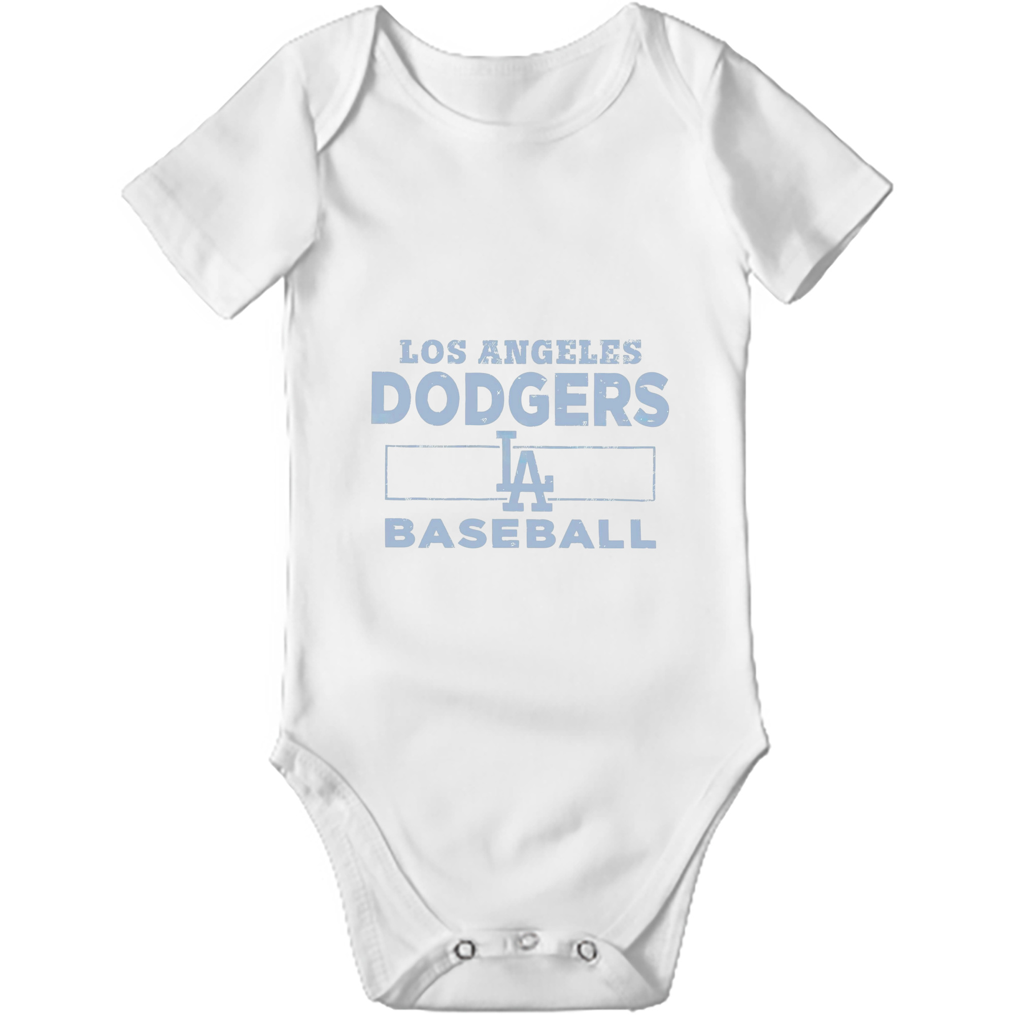  Baby Short Sleeve Romper – 100% Cotton Soft & Breathable Digital Print Onesie With Easy Snap Closure And Envelope Shoulder – Comfortable For Daily Wear & Travel