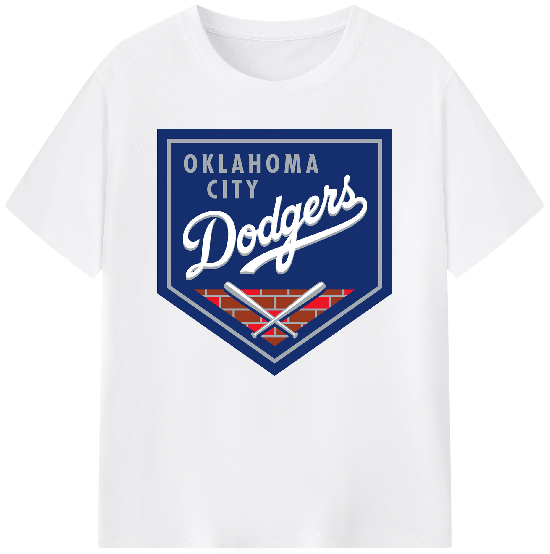  180g Cotton T-Shirt With Front Heat Transfer Print – Soft, Lightweight, Fitted Design – Comfortable Casual Wear For Sports & Everyday Use