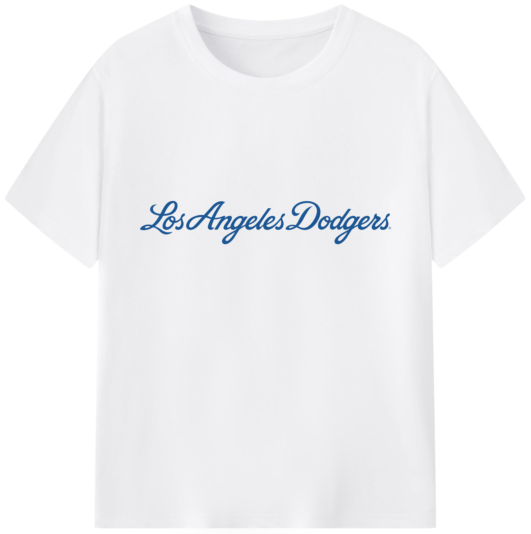  180g Cotton T-Shirt With Front Heat Transfer Print – Soft, Lightweight, Fitted Design – Comfortable Casual Wear For Sports & Everyday Use