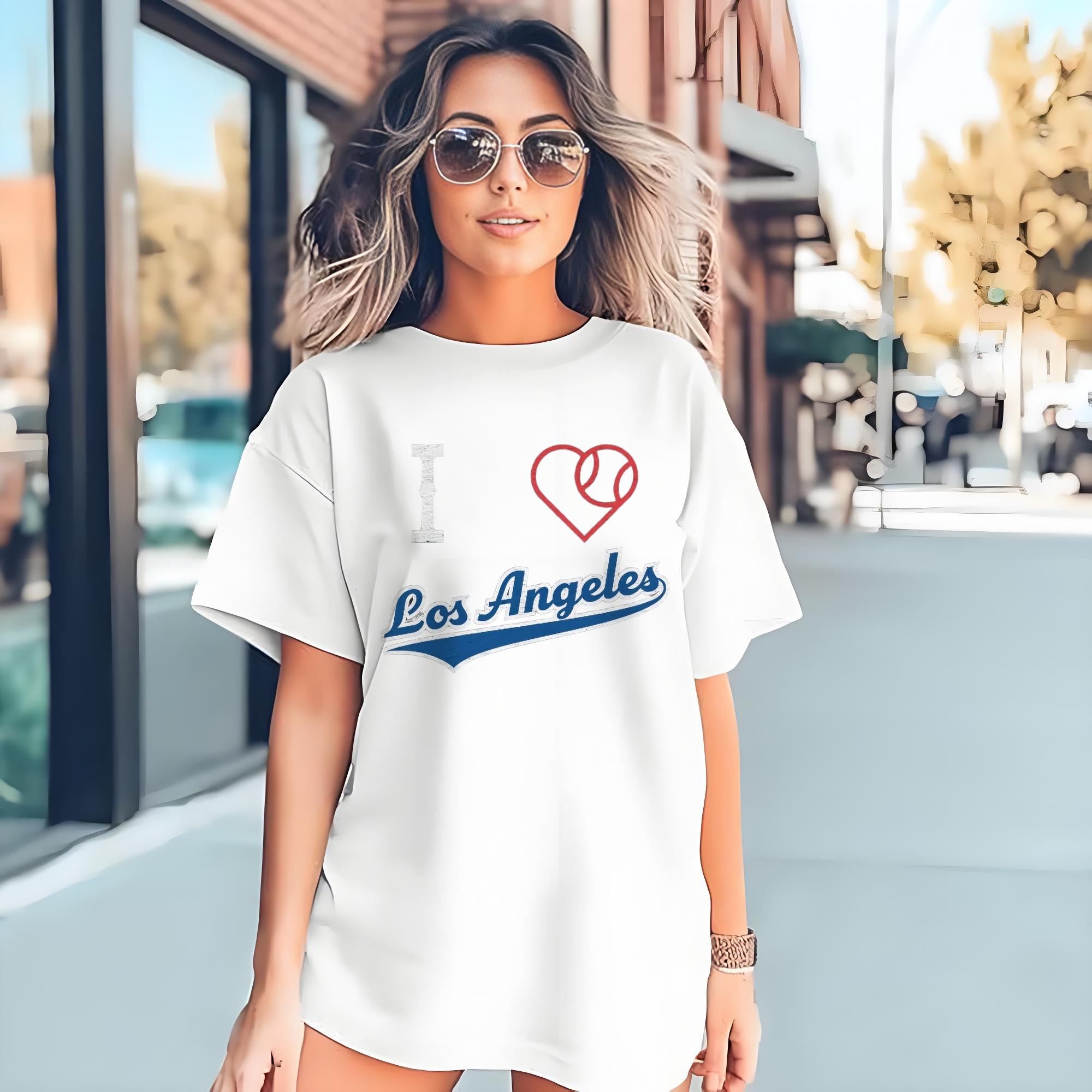  180g Cotton T-Shirt With Front Heat Transfer Print – Soft, Lightweight, Fitted Design – Comfortable Casual Wear For Sports & Everyday Use