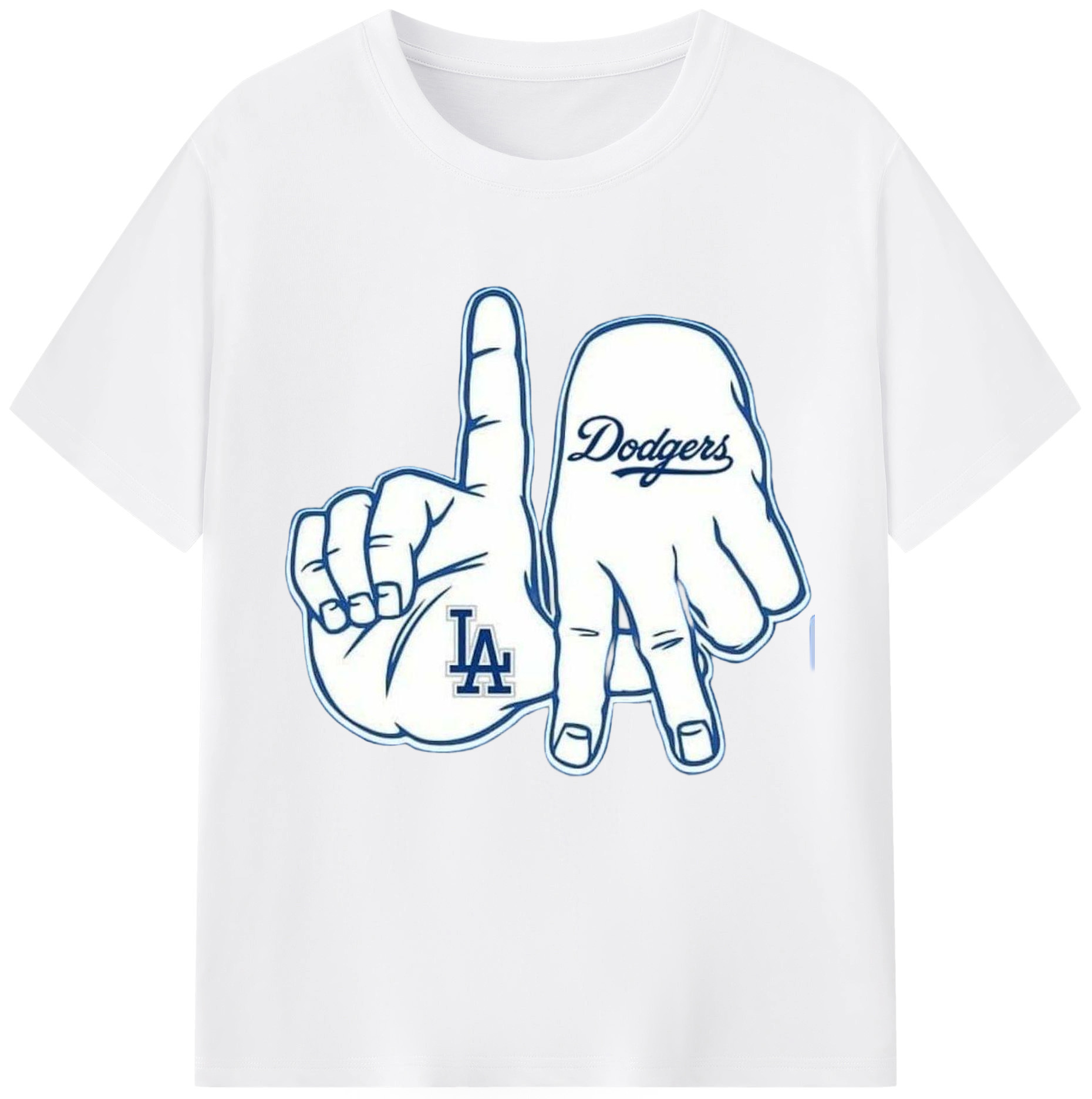  Combed Cotton T-Shirt 180g With Front Heat Transfer Print – Soft, Lightweight, Fitted Design – Stylish Casual Wear For Sports & Everyday Use