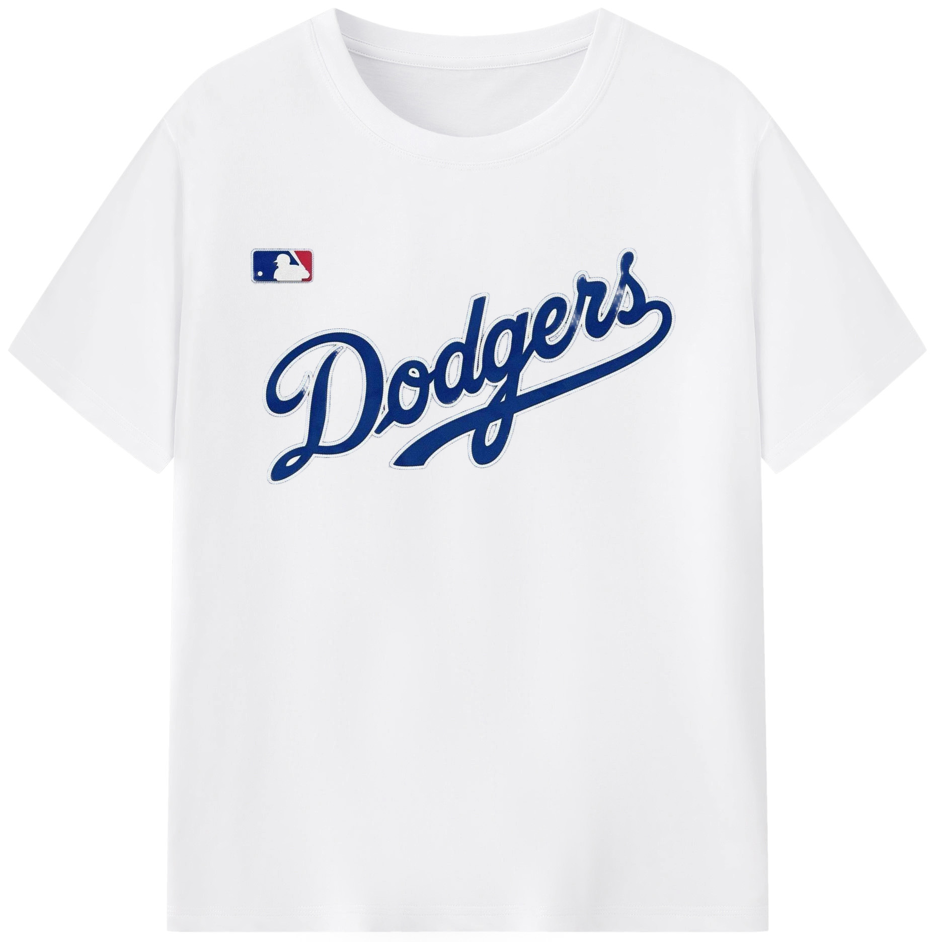  Combed Cotton T-Shirt 180g With Front Heat Transfer Print – Soft, Lightweight, Fitted Design – Stylish Casual Wear For Sports & Everyday Use