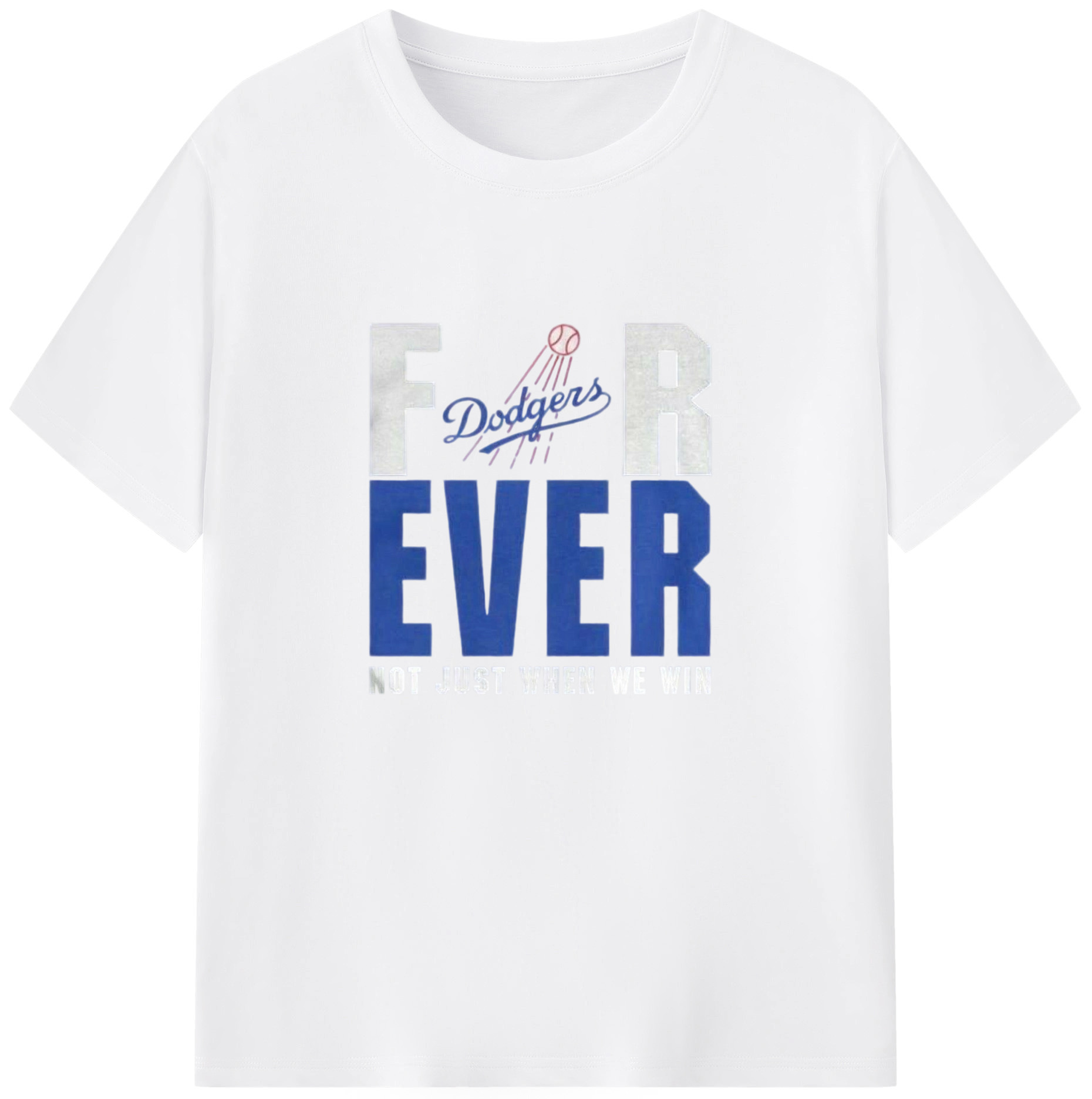  Combed Cotton T-Shirt 180g With Front Heat Transfer Print – Soft, Lightweight, Fitted Design – Stylish Casual Wear For Sports & Everyday Use