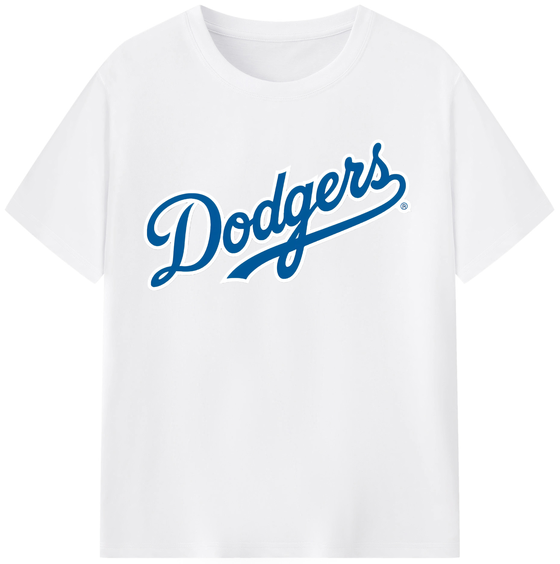  Combed Cotton T-Shirt 180g With Front Heat Transfer Print – Soft, Lightweight, Fitted Design – Stylish Casual Wear For Sports & Everyday Use