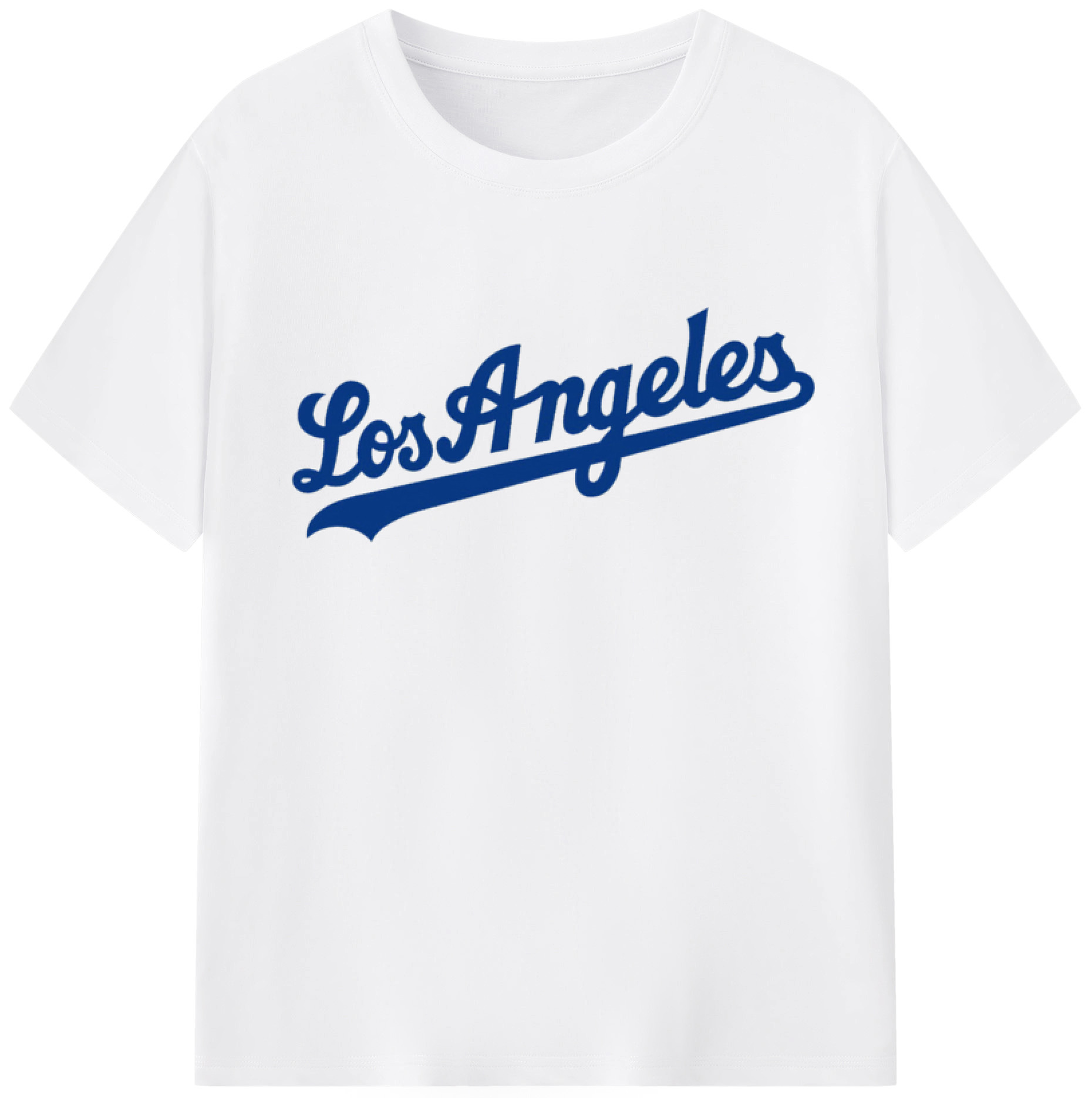  Combed Cotton T-Shirt 180g With Front Heat Transfer Print – Soft, Lightweight, Fitted Design – Stylish Casual Wear For Sports & Everyday Use