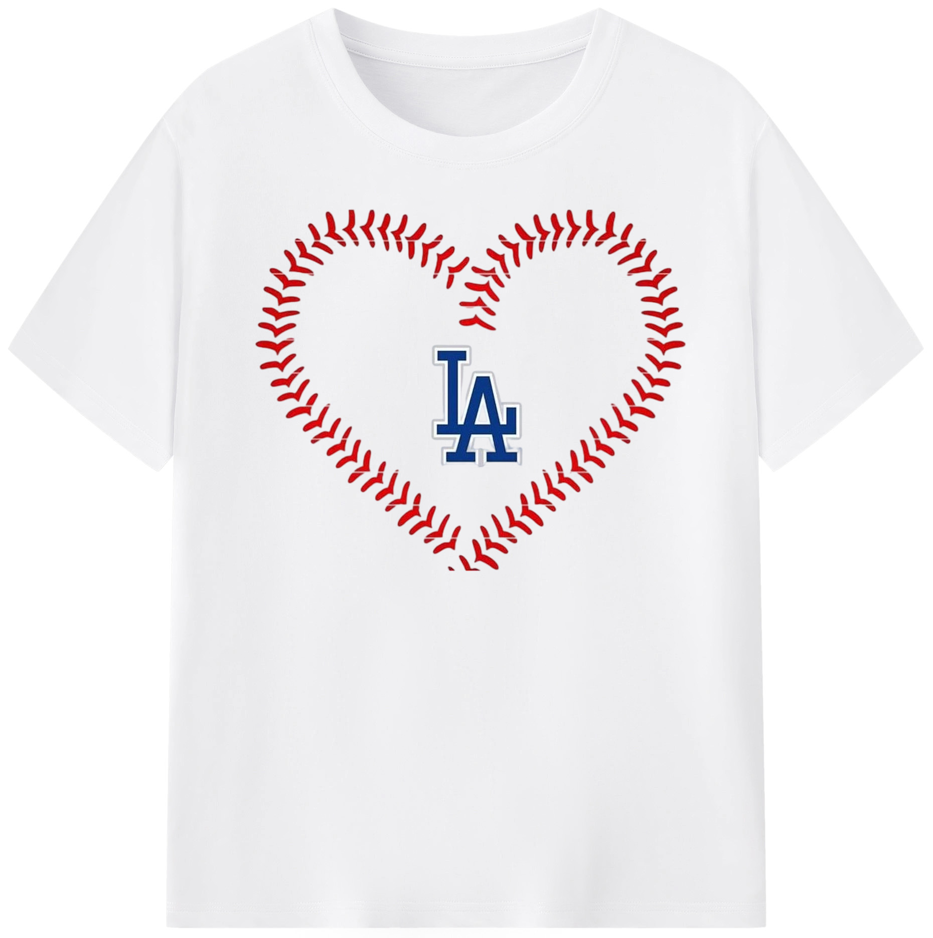  Combed Cotton T-Shirt 180g With Front Heat Transfer Print – Soft, Lightweight, Fitted Design – Stylish Casual Wear For Sports & Everyday Use