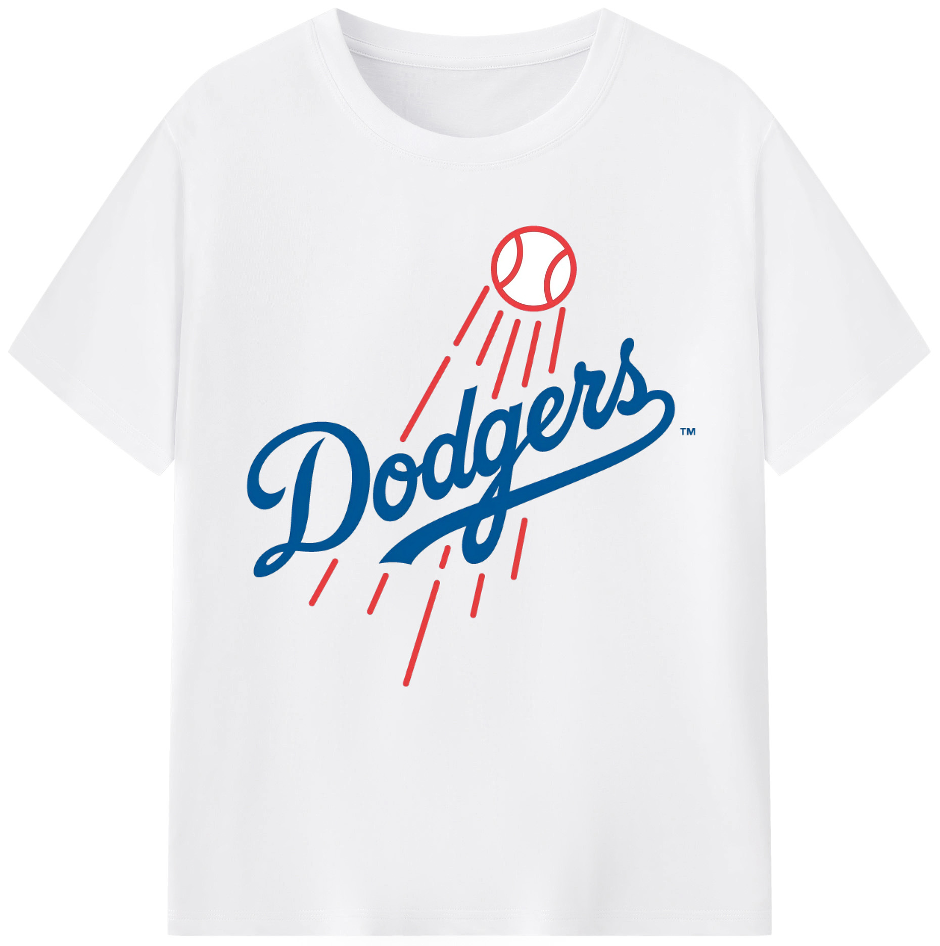  Combed Cotton T-Shirt 180g With Front Heat Transfer Print – Soft, Lightweight, Fitted Design – Stylish Casual Wear For Sports & Everyday Use