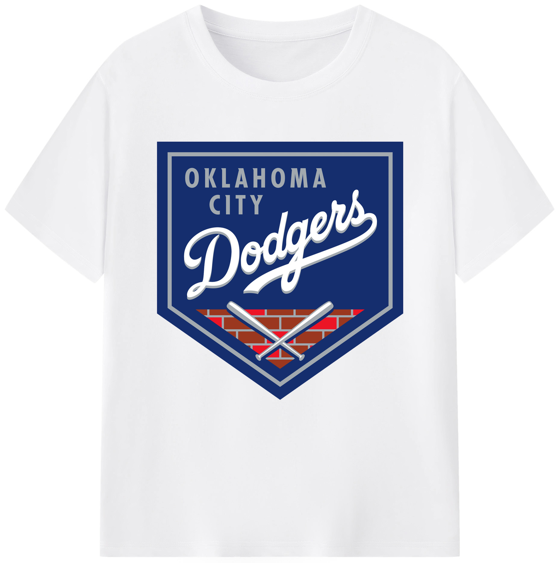  Combed Cotton T-Shirt 180g With Front Heat Transfer Print – Soft, Lightweight, Fitted Design – Stylish Casual Wear For Sports & Everyday Use