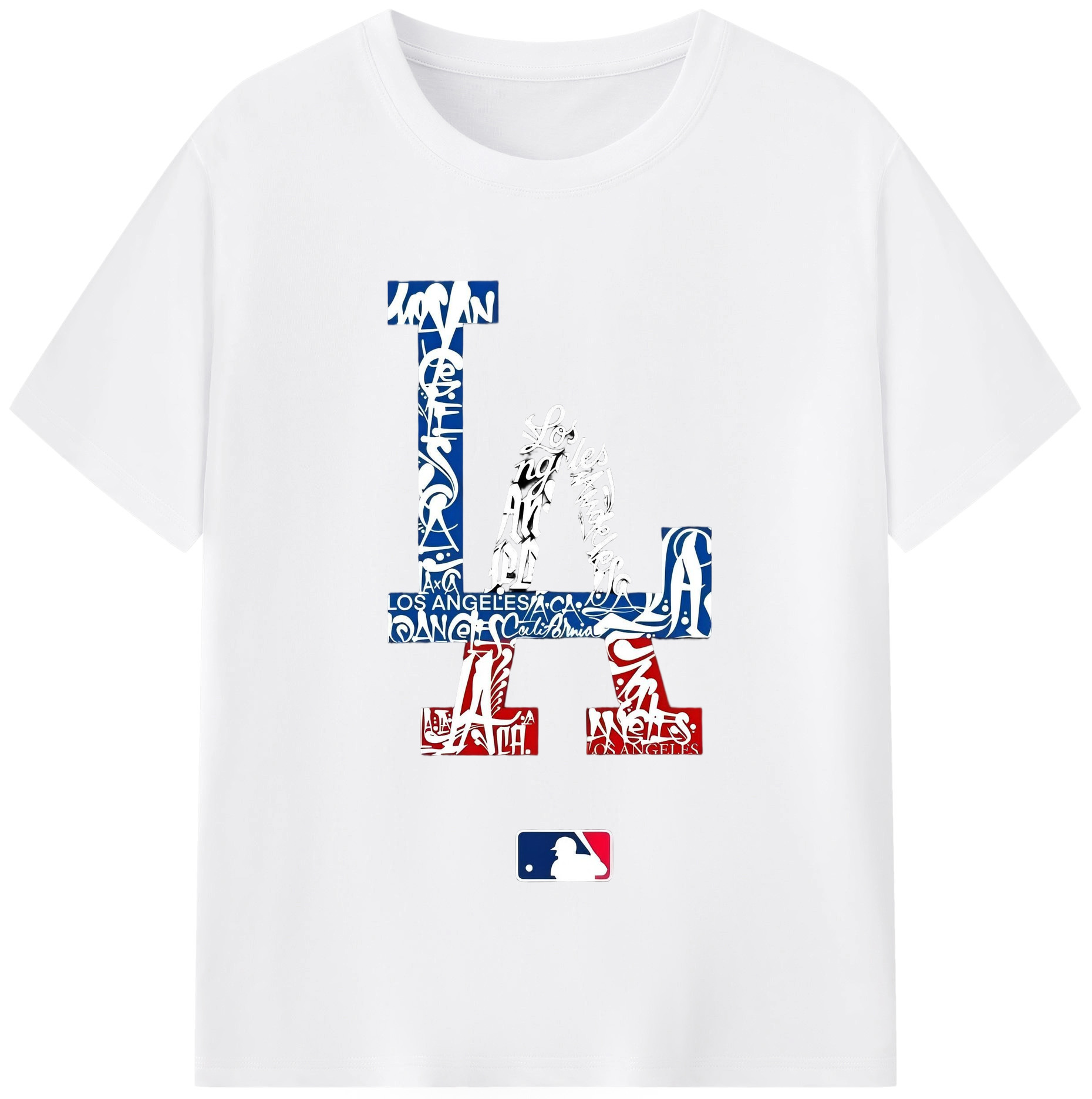  Combed Cotton T-Shirt 180g With Front Heat Transfer Print – Soft, Lightweight, Fitted Design – Stylish Casual Wear For Sports & Everyday Use