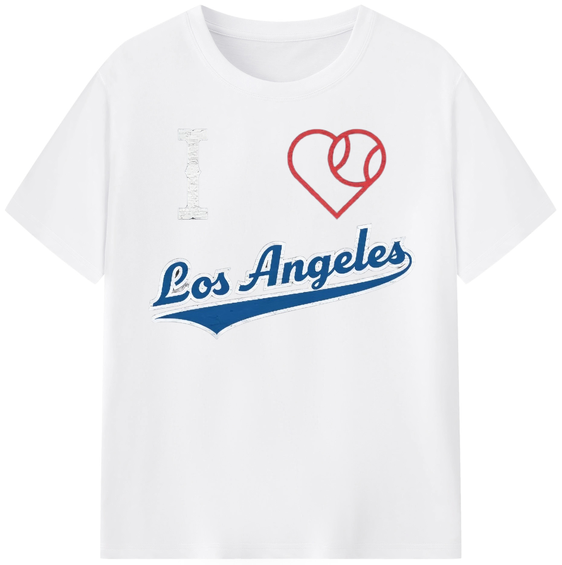  Combed Cotton T-Shirt 180g With Front Heat Transfer Print – Soft, Lightweight, Fitted Design – Stylish Casual Wear For Sports & Everyday Use