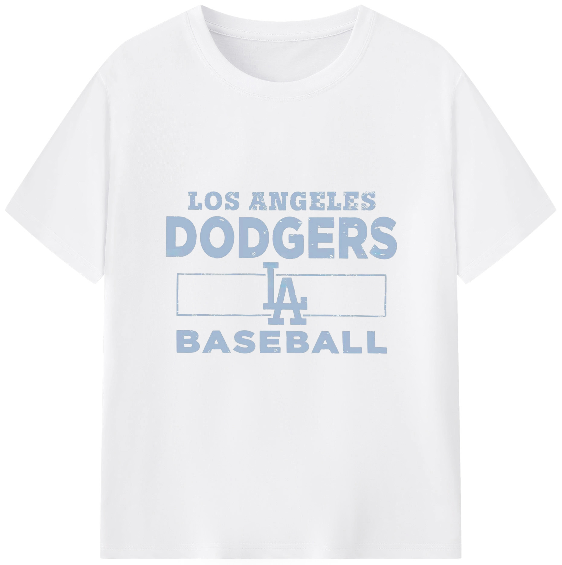  Combed Cotton T-Shirt 180g With Front Heat Transfer Print – Soft, Lightweight, Fitted Design – Stylish Casual Wear For Sports & Everyday Use