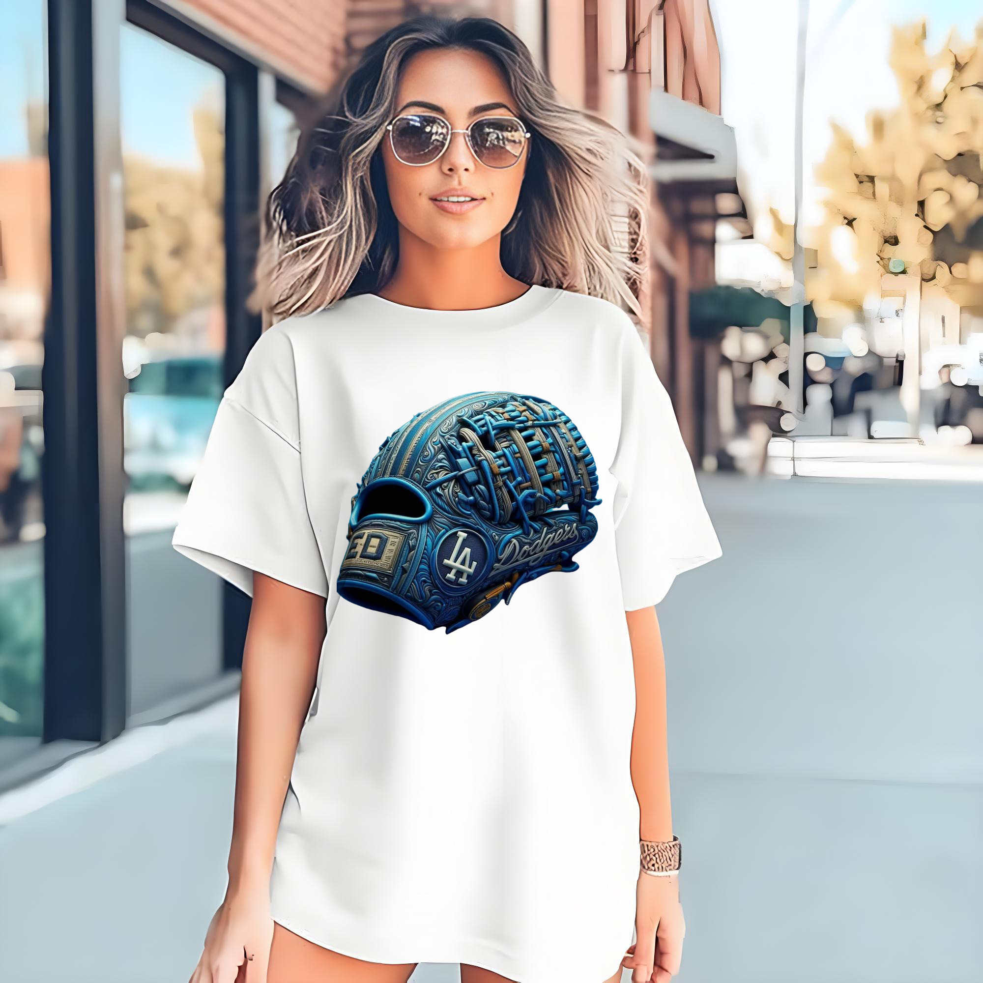  Combed Cotton T-Shirt 180g With Front Heat Transfer Print – Soft, Lightweight, Fitted Design – Stylish Casual Wear For Sports & Everyday Use