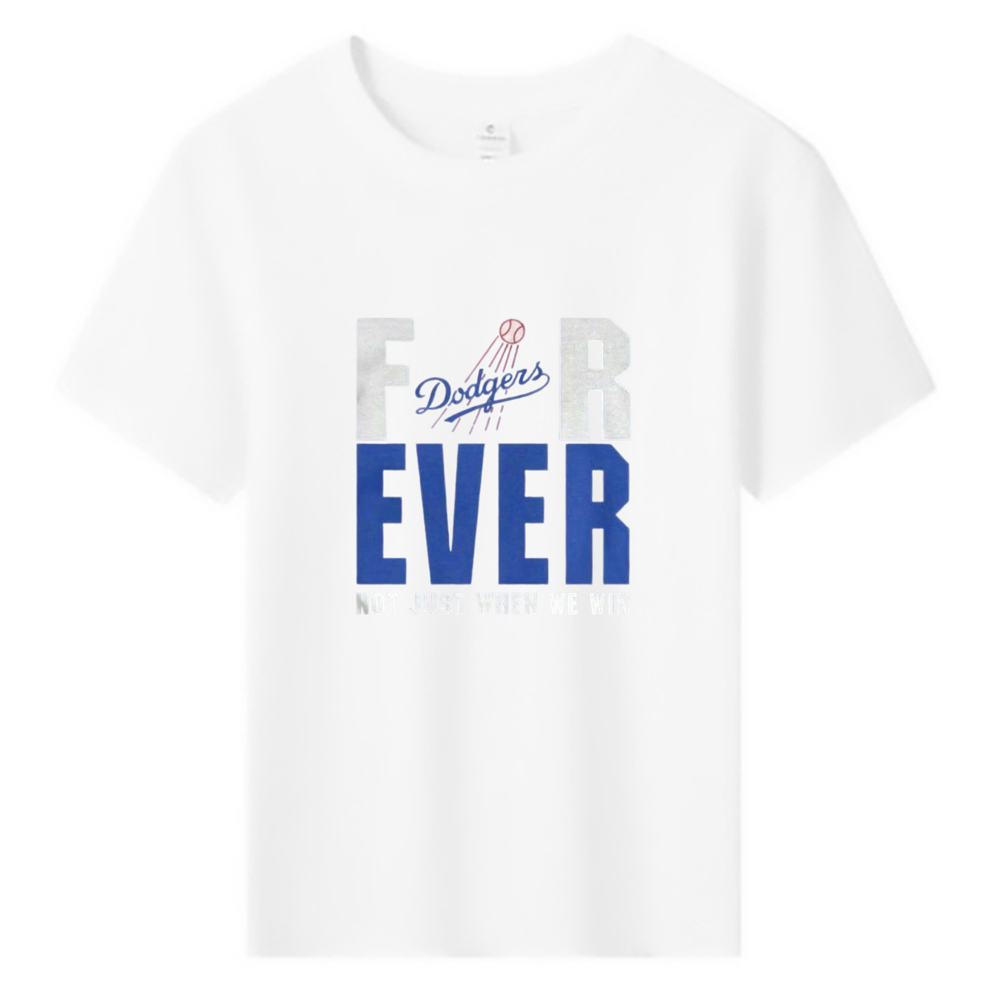  Combed Cotton Kids T-Shirt 180g With Front Heat Transfer Print – Soft, Lightweight, Side-Seamed Design – Stylish And Comfortable Casual Wear For Everyday Activities