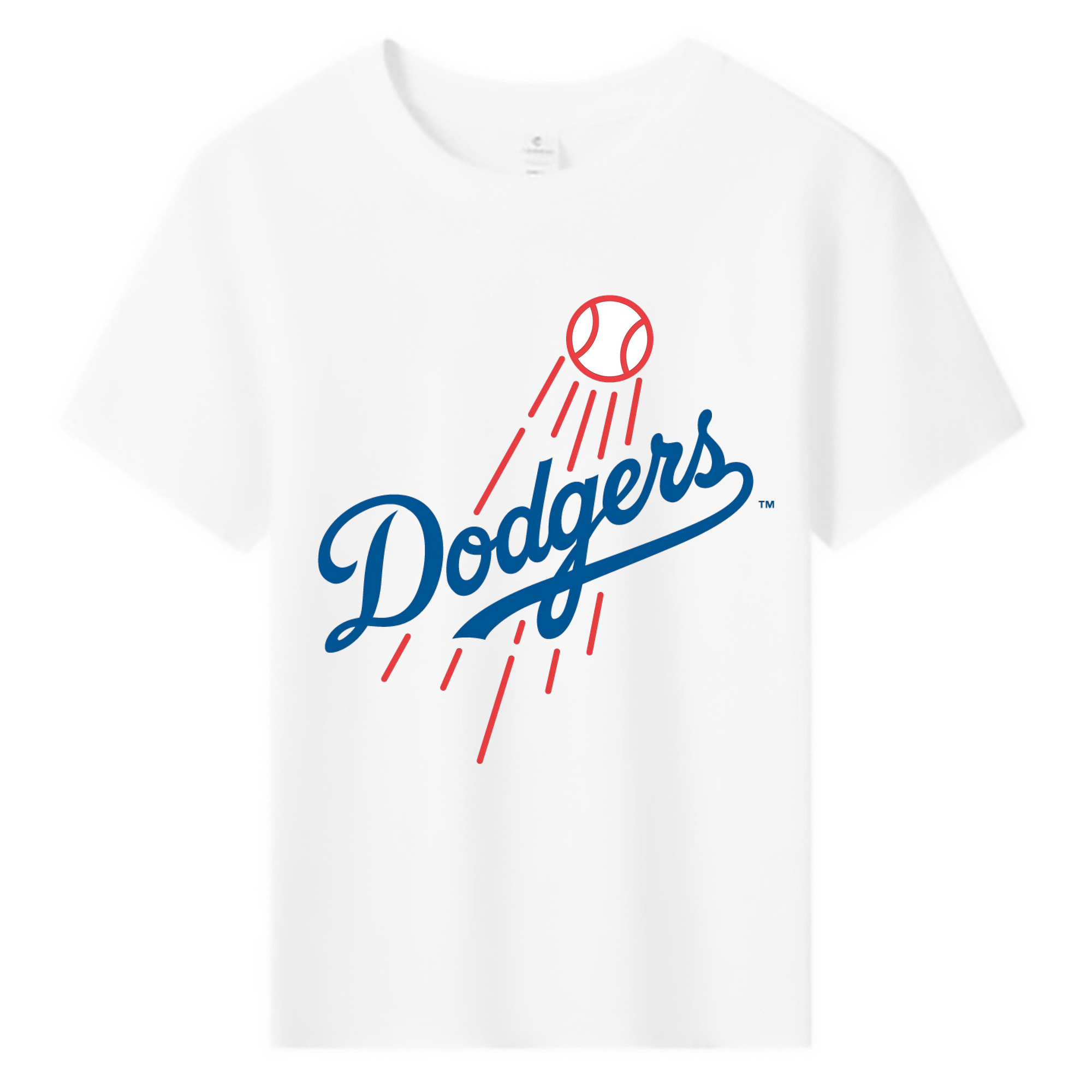  Combed Cotton Kids T-Shirt 180g With Front Heat Transfer Print – Soft, Lightweight, Side-Seamed Design – Stylish And Comfortable Casual Wear For Everyday Activities