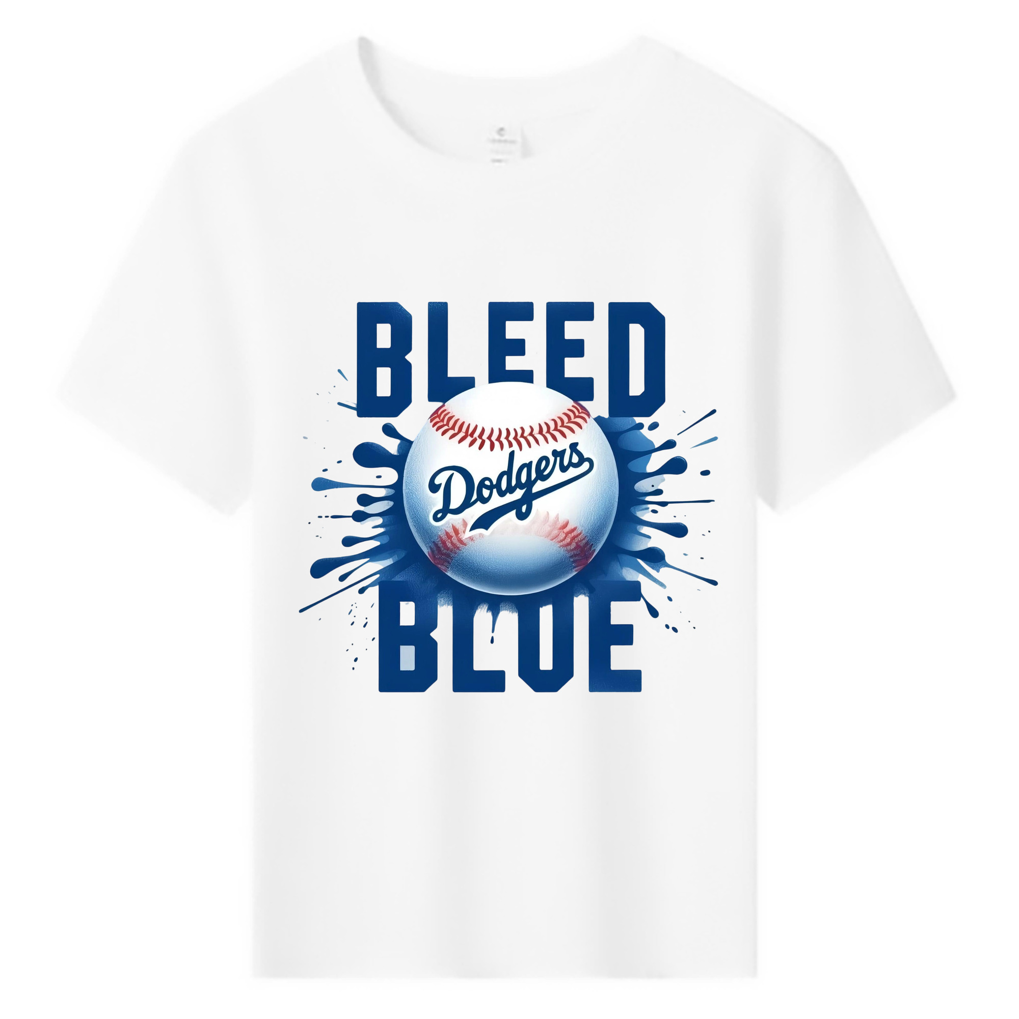  Combed Cotton Kids T-Shirt 180g With Front Heat Transfer Print – Soft, Lightweight, Side-Seamed Design – Stylish And Comfortable Casual Wear For Everyday Activities