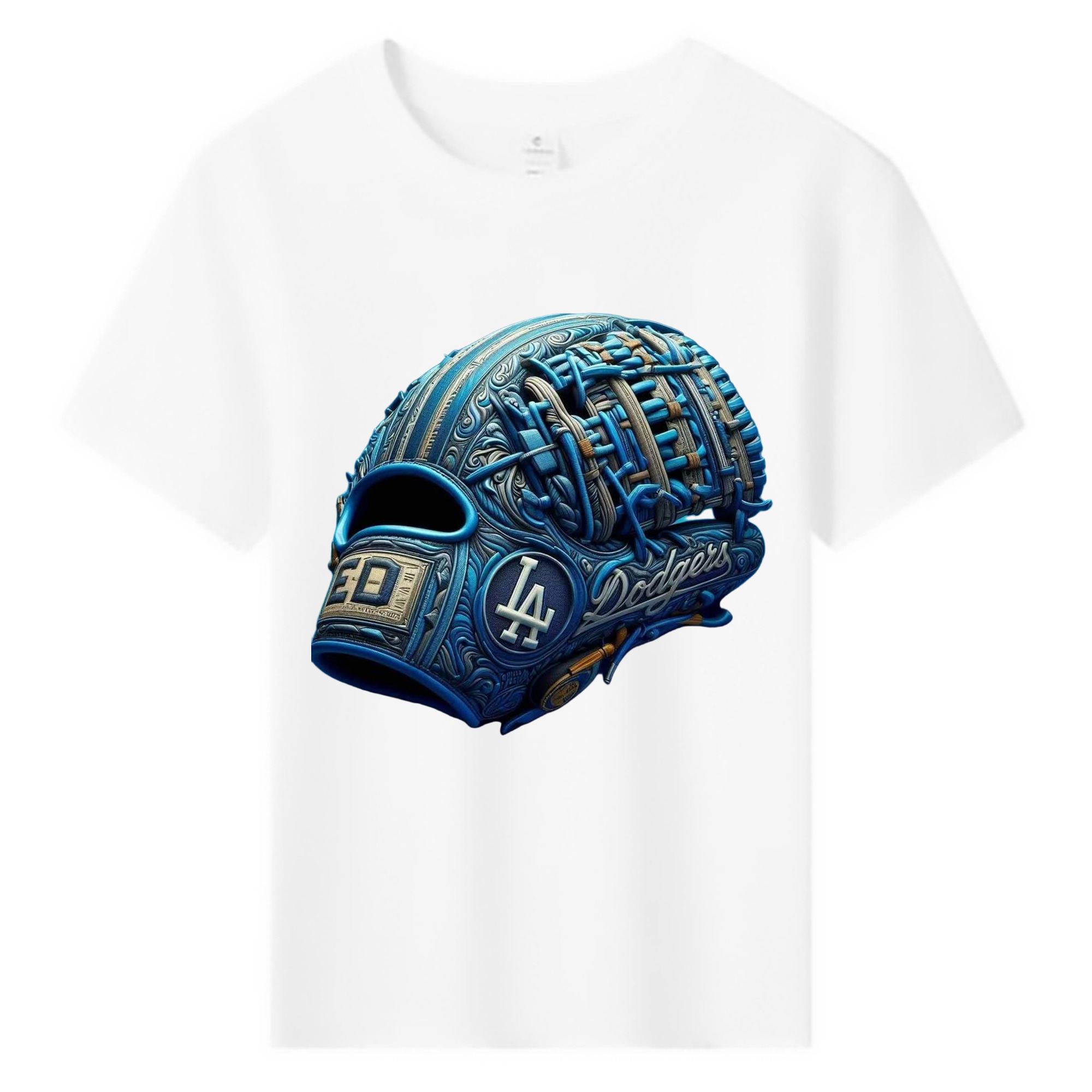  Combed Cotton Kids T-Shirt 180g With Front Heat Transfer Print – Soft, Lightweight, Side-Seamed Design – Stylish And Comfortable Casual Wear For Everyday Activities