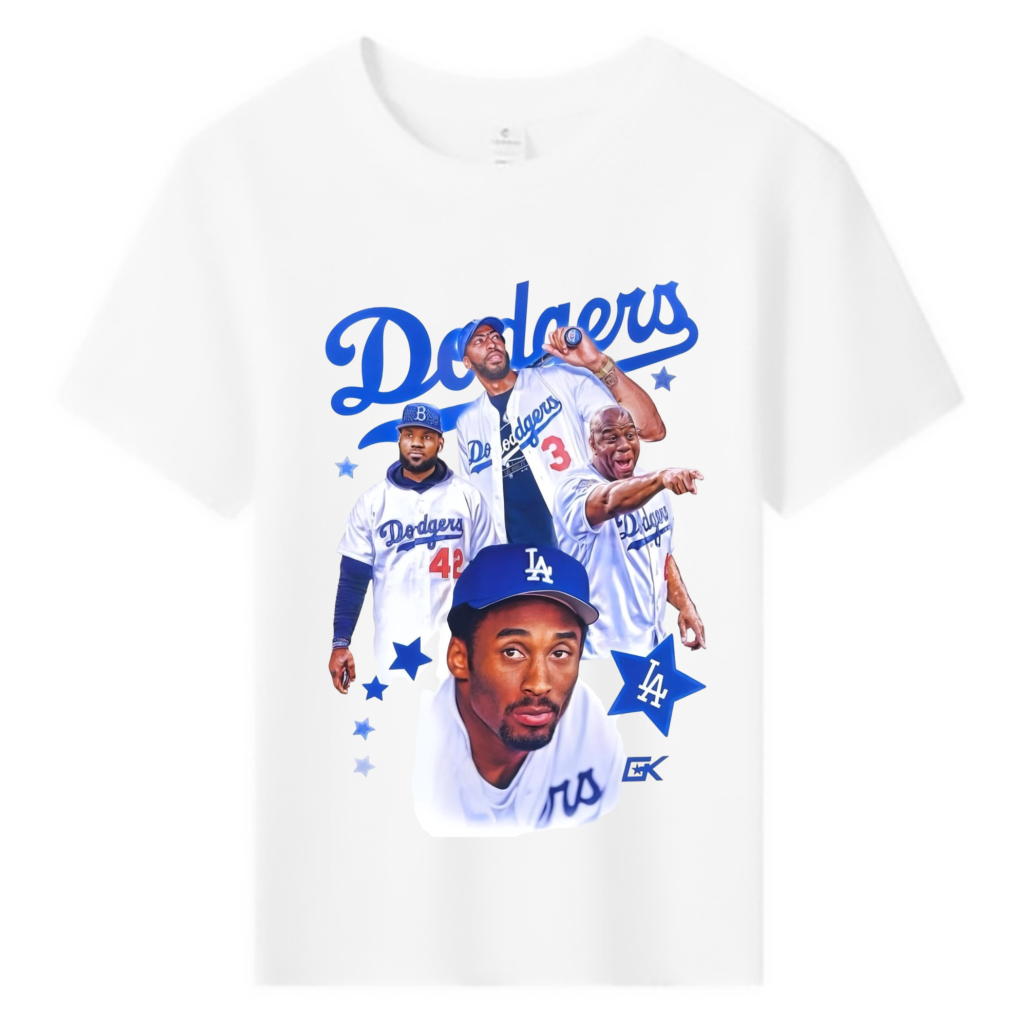  Combed Cotton Kids T-Shirt 180g With Front Heat Transfer Print – Soft, Lightweight, Side-Seamed Design – Stylish And Comfortable Casual Wear For Everyday Activities