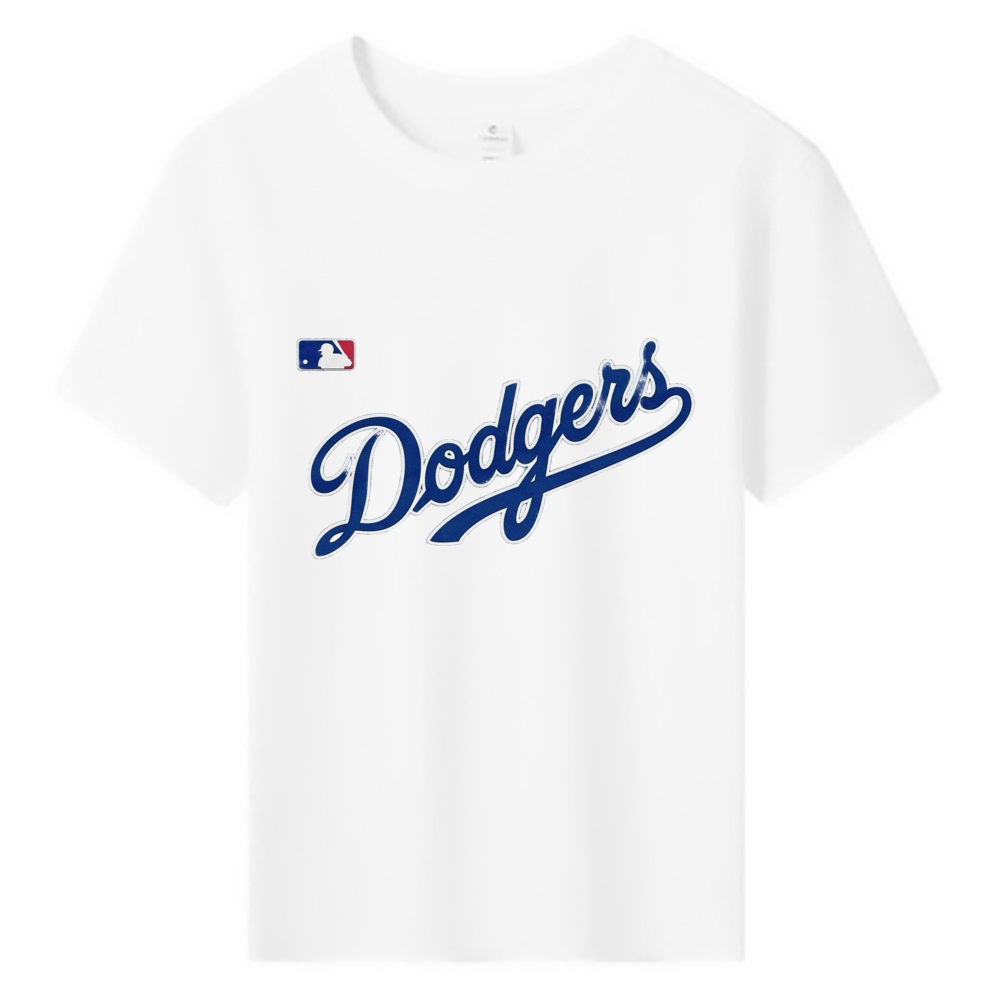  Combed Cotton Kids T-Shirt 180g With Front Heat Transfer Print – Soft, Lightweight, Side-Seamed Design – Stylish And Comfortable Casual Wear For Everyday Activities