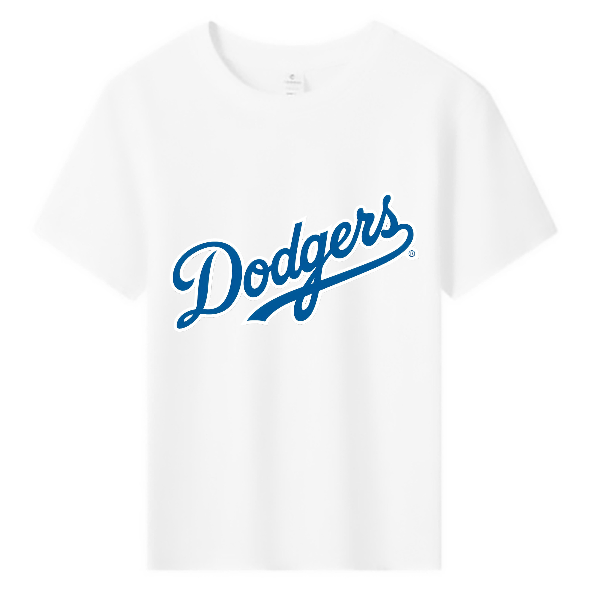  Combed Cotton Kids T-Shirt 180g With Front Heat Transfer Print – Soft, Lightweight, Side-Seamed Design – Stylish And Comfortable Casual Wear For Everyday Activities