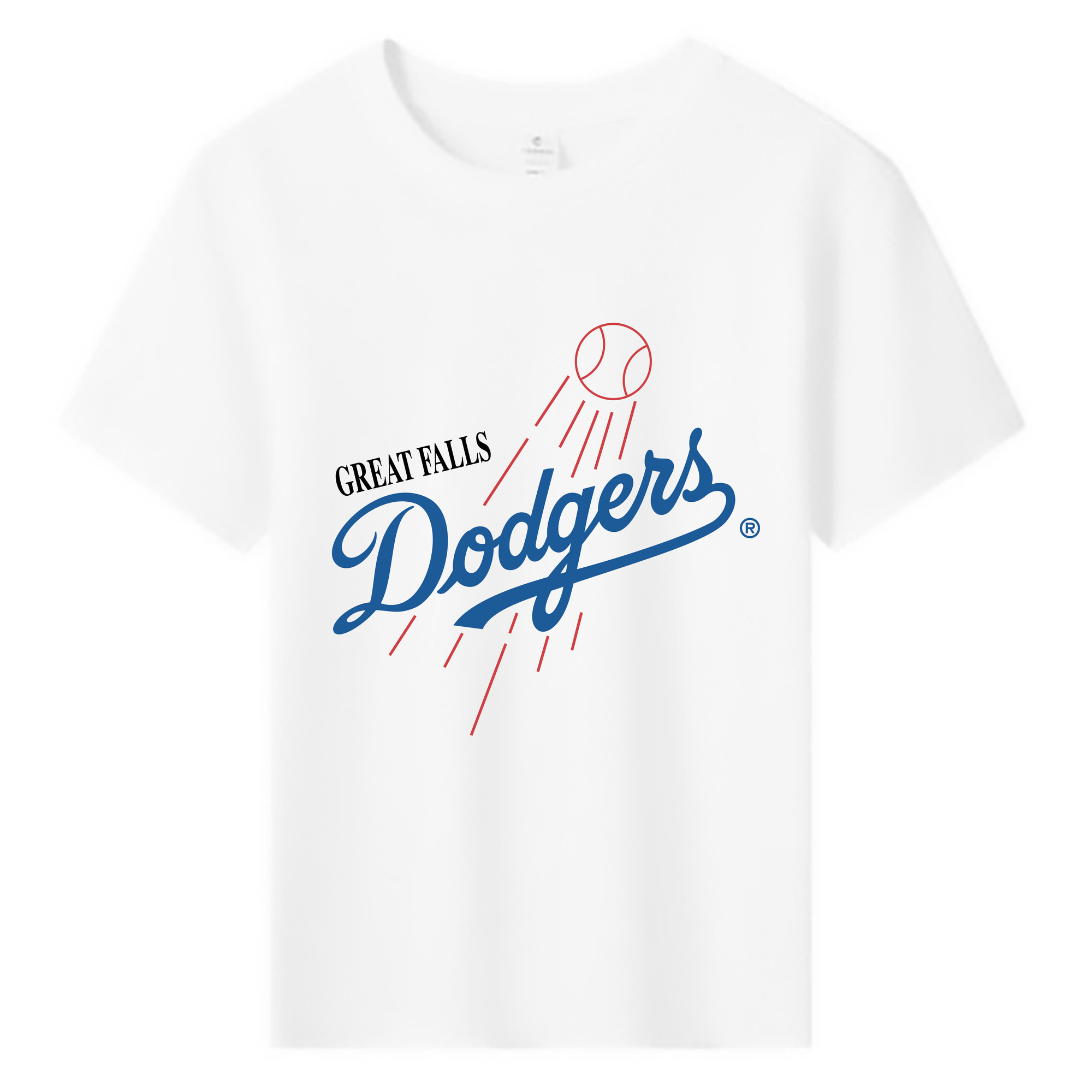  Combed Cotton Kids T-Shirt 180g With Front Heat Transfer Print – Soft, Lightweight, Side-Seamed Design – Stylish And Comfortable Casual Wear For Everyday Activities