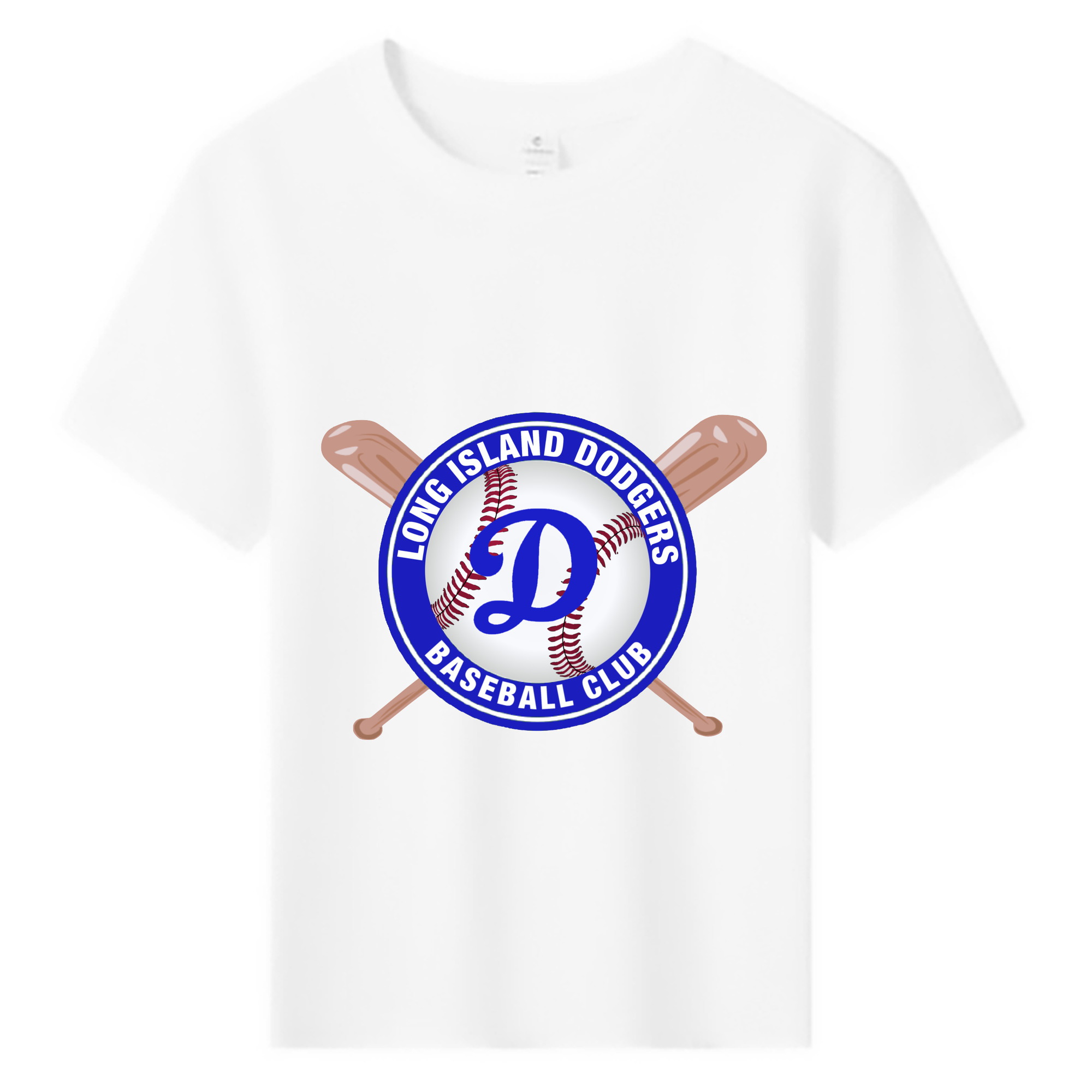  Combed Cotton Kids T-Shirt 180g With Front Heat Transfer Print – Soft, Lightweight, Side-Seamed Design – Stylish And Comfortable Casual Wear For Everyday Activities