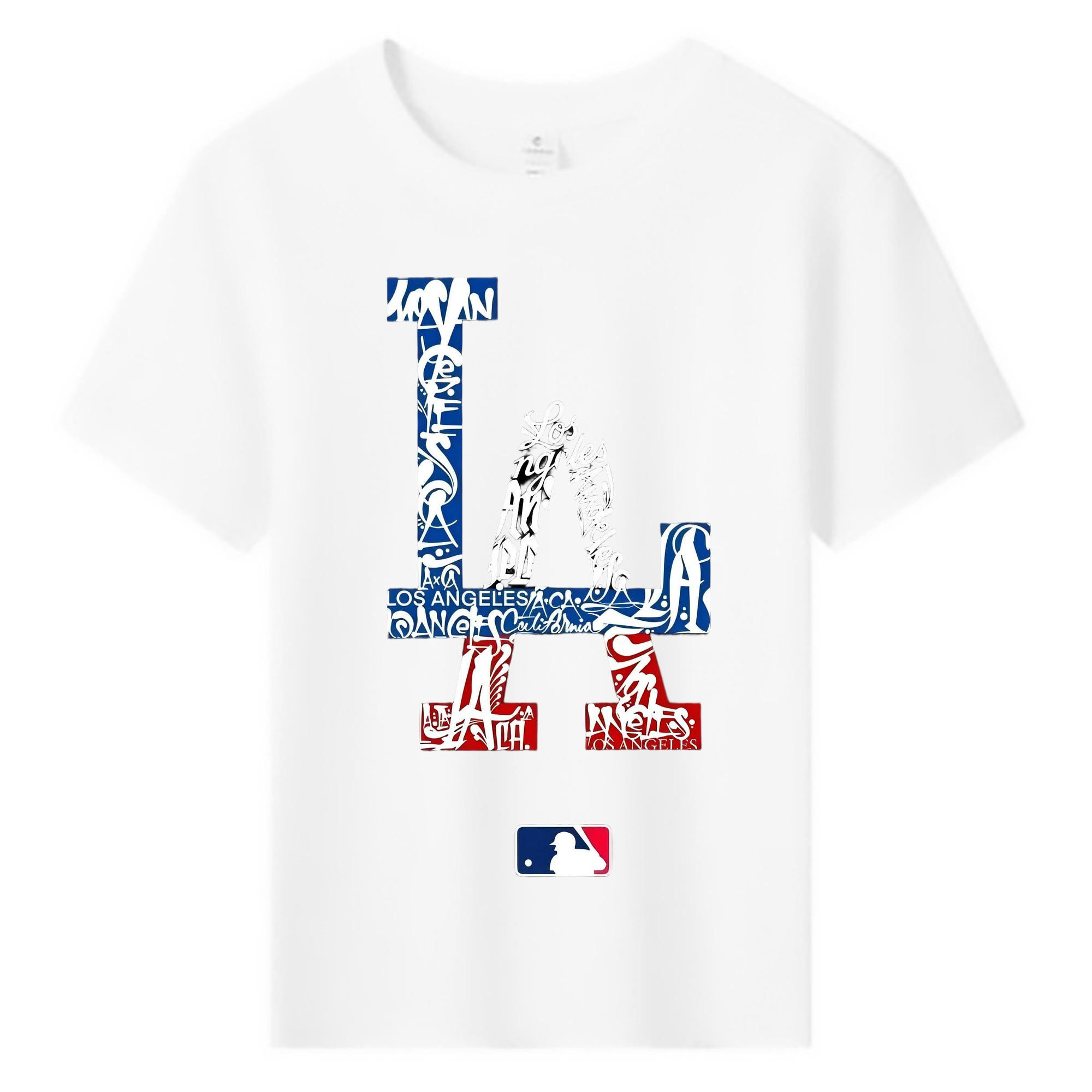  Combed Cotton Kids T-Shirt 180g With Front Heat Transfer Print – Soft, Lightweight, Side-Seamed Design – Stylish And Comfortable Casual Wear For Everyday Activities