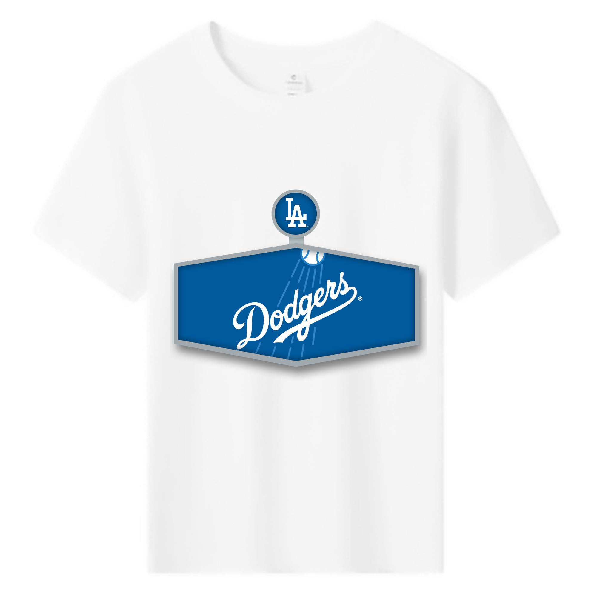  Combed Cotton Kids T-Shirt 180g With Front Heat Transfer Print – Soft, Lightweight, Side-Seamed Design – Stylish And Comfortable Casual Wear For Everyday Activities