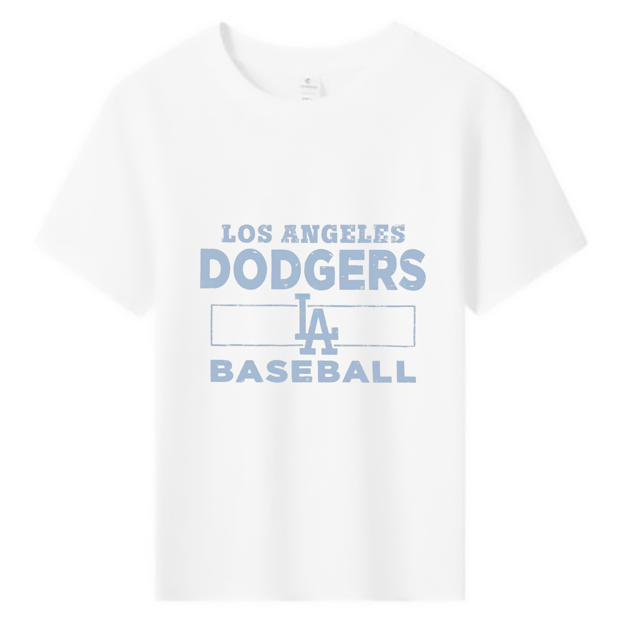  Combed Cotton Kids T-Shirt 180g With Front Heat Transfer Print – Soft, Lightweight, Side-Seamed Design – Stylish And Comfortable Casual Wear For Everyday Activities