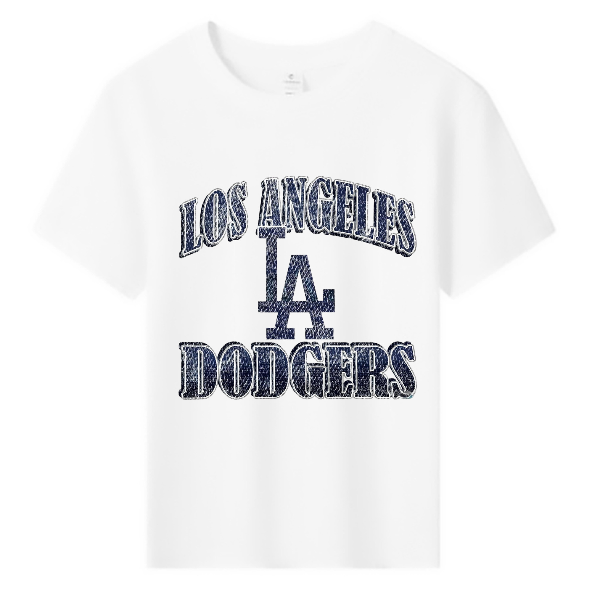  Combed Cotton Kids T-Shirt 180g With Front Heat Transfer Print – Soft, Lightweight, Side-Seamed Design – Stylish And Comfortable Casual Wear For Everyday Activities