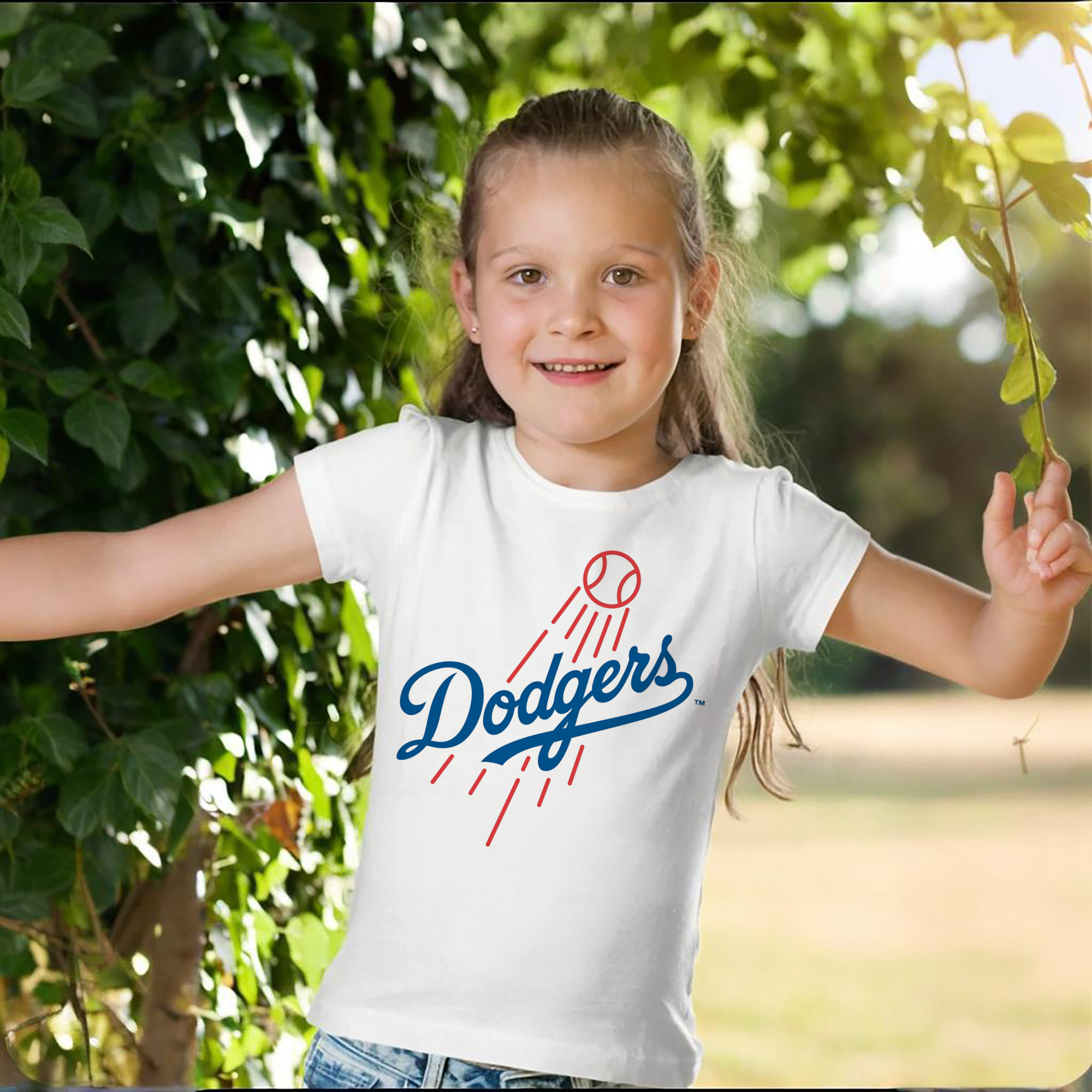  Combed Cotton Kids T-Shirt 180g With Front Heat Transfer Print – Soft, Lightweight, Side-Seamed Design – Stylish And Comfortable Casual Wear For Everyday Activities