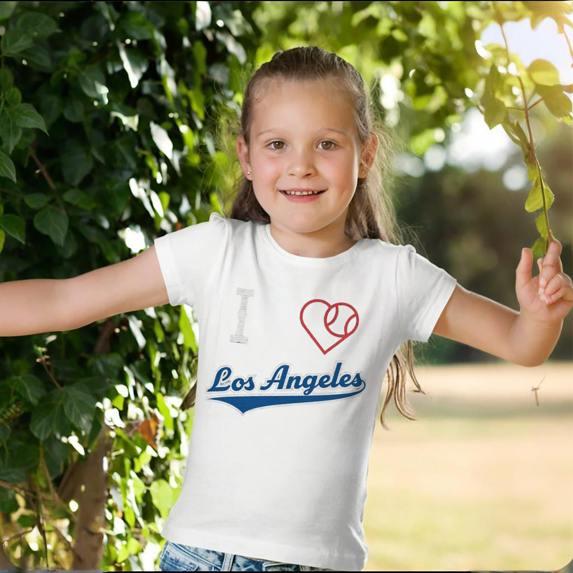  Combed Cotton Kids T-Shirt 180g With Front Heat Transfer Print – Soft, Lightweight, Side-Seamed Design – Stylish And Comfortable Casual Wear For Everyday Activities