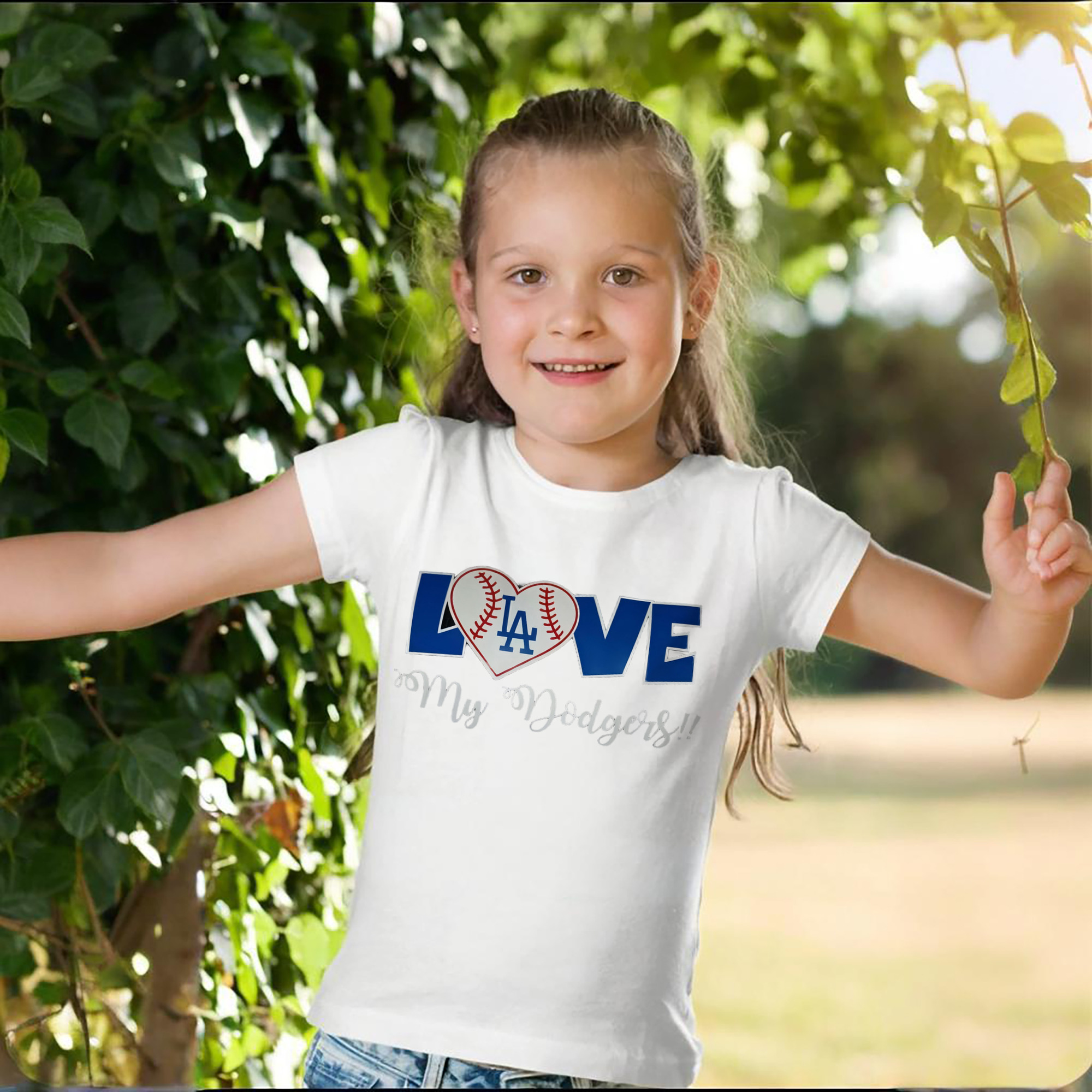  Combed Cotton Kids T-Shirt 180g With Front Heat Transfer Print – Soft, Lightweight, Side-Seamed Design – Stylish And Comfortable Casual Wear For Everyday Activities