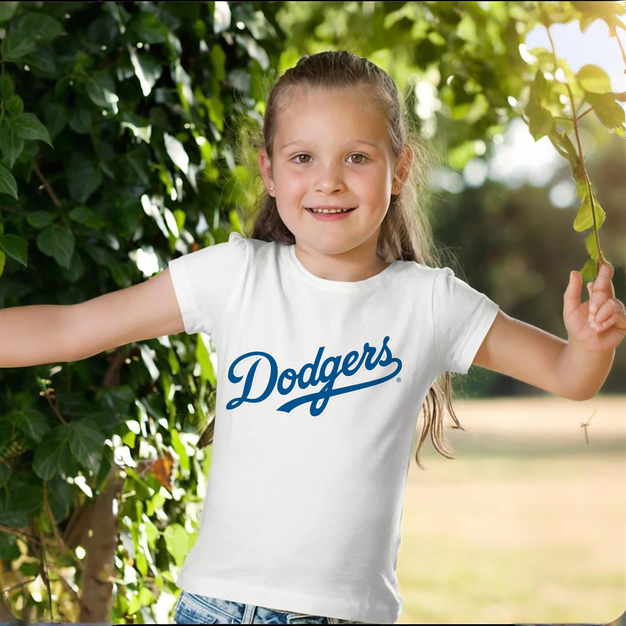  Combed Cotton Kids T-Shirt 180g With Front Heat Transfer Print – Soft, Lightweight, Side-Seamed Design – Stylish And Comfortable Casual Wear For Everyday Activities