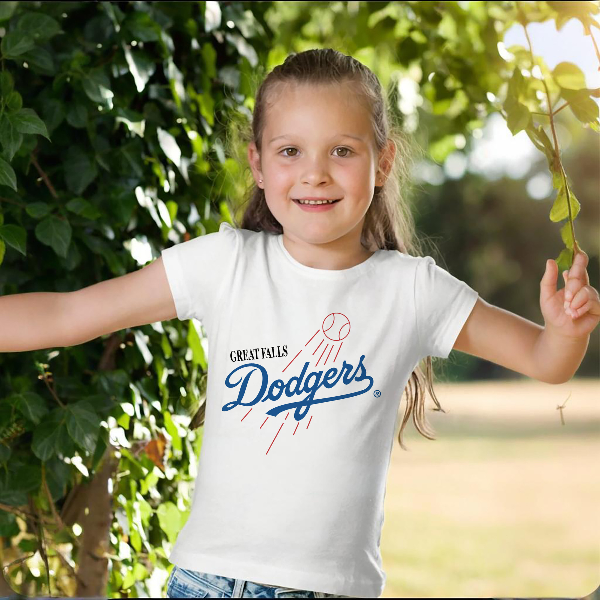  Combed Cotton Kids T-Shirt 180g With Front Heat Transfer Print – Soft, Lightweight, Side-Seamed Design – Stylish And Comfortable Casual Wear For Everyday Activities