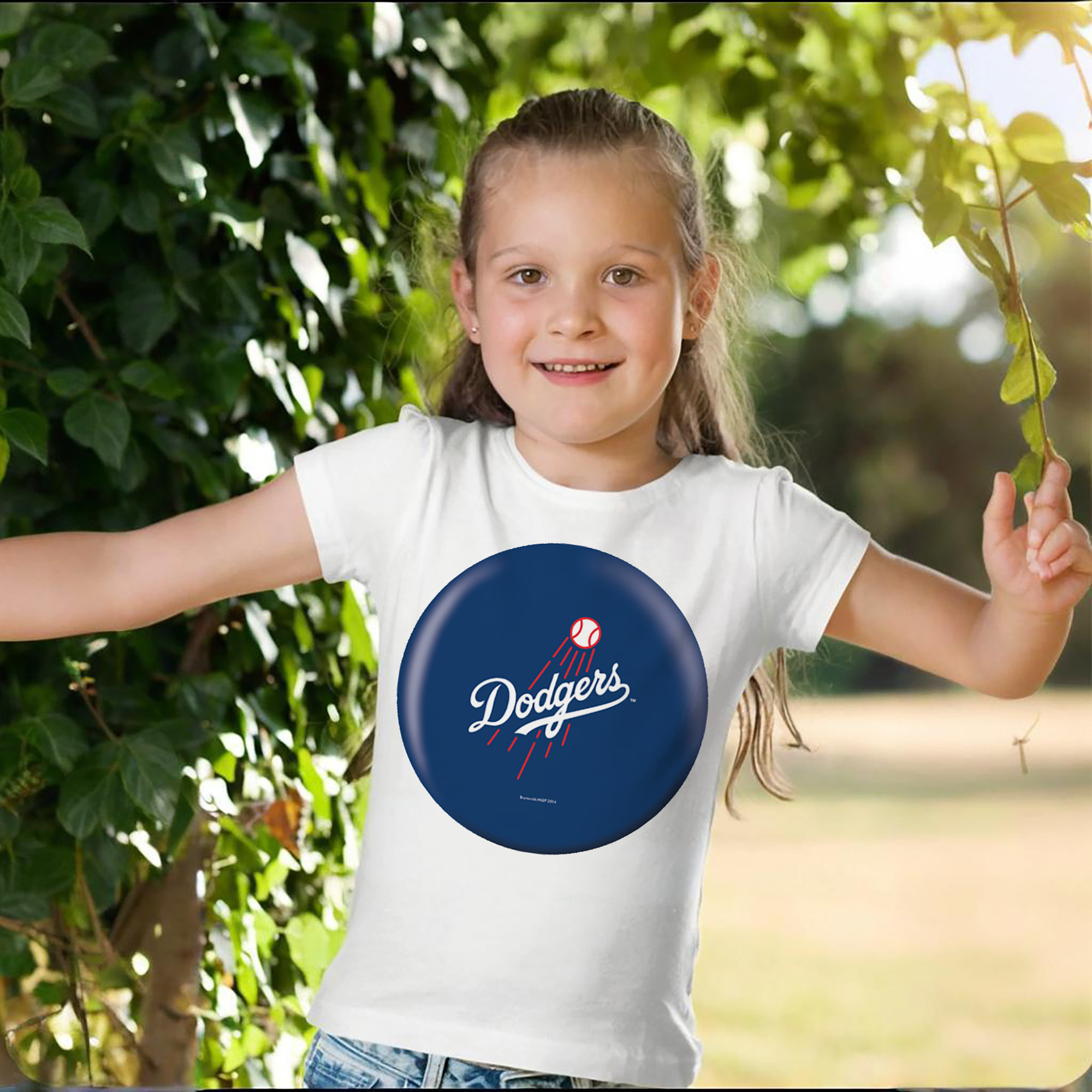  Combed Cotton Kids T-Shirt 180g With Front Heat Transfer Print – Soft, Lightweight, Side-Seamed Design – Stylish And Comfortable Casual Wear For Everyday Activities