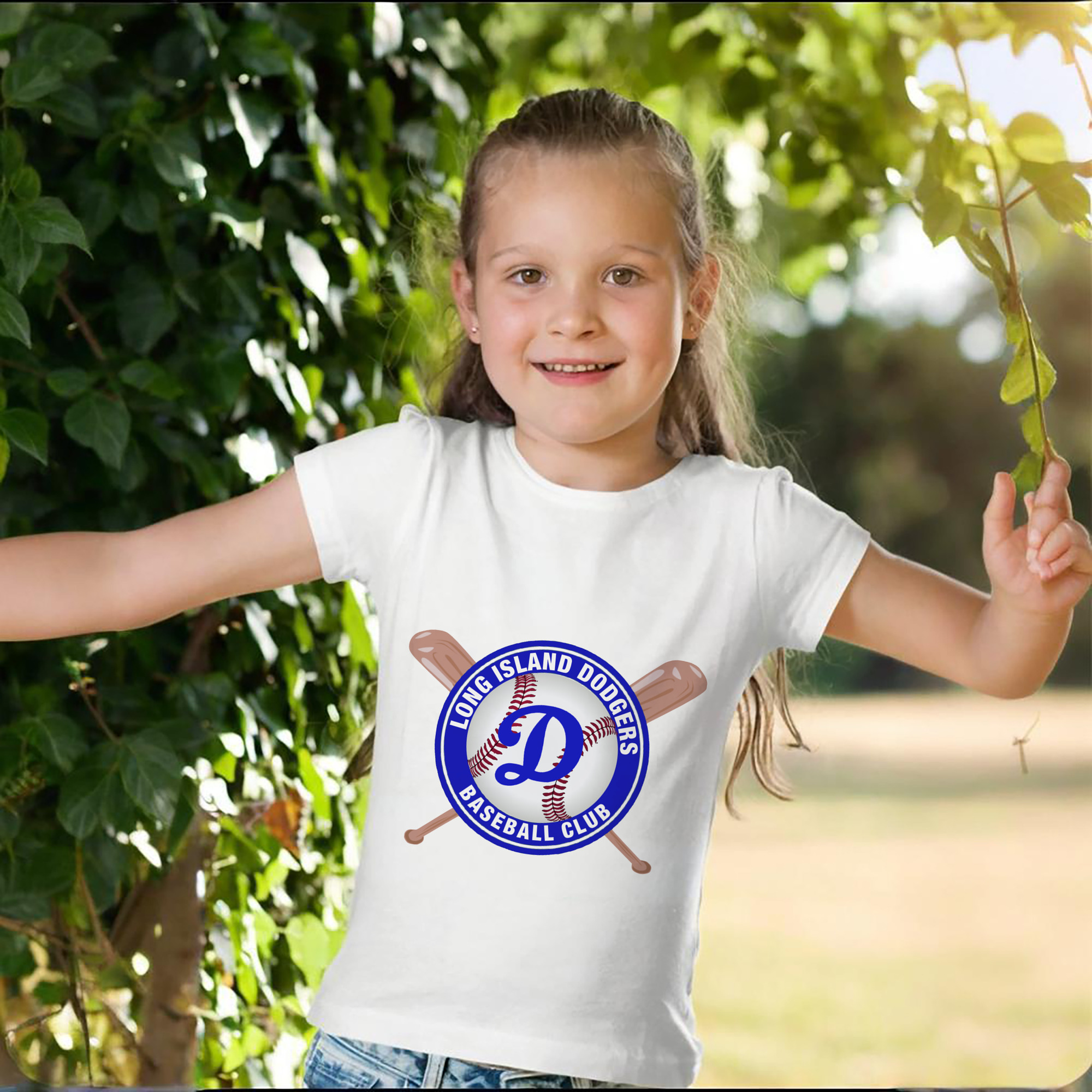  Combed Cotton Kids T-Shirt 180g With Front Heat Transfer Print – Soft, Lightweight, Side-Seamed Design – Stylish And Comfortable Casual Wear For Everyday Activities