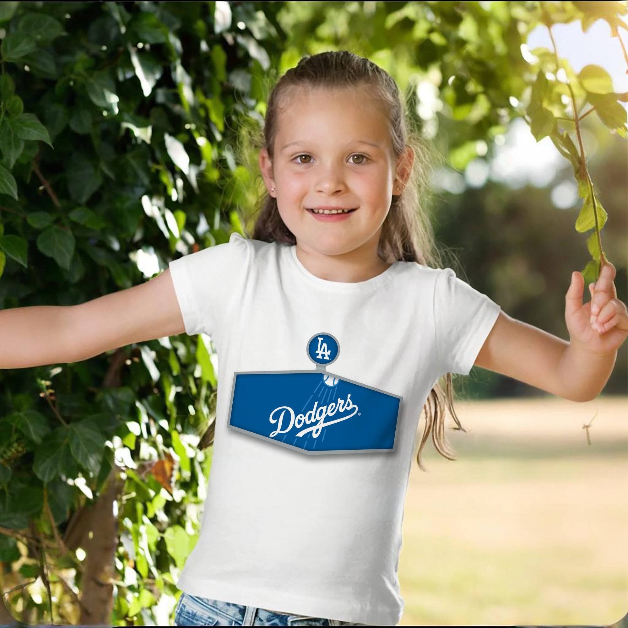  Combed Cotton Kids T-Shirt 180g With Front Heat Transfer Print – Soft, Lightweight, Side-Seamed Design – Stylish And Comfortable Casual Wear For Everyday Activities