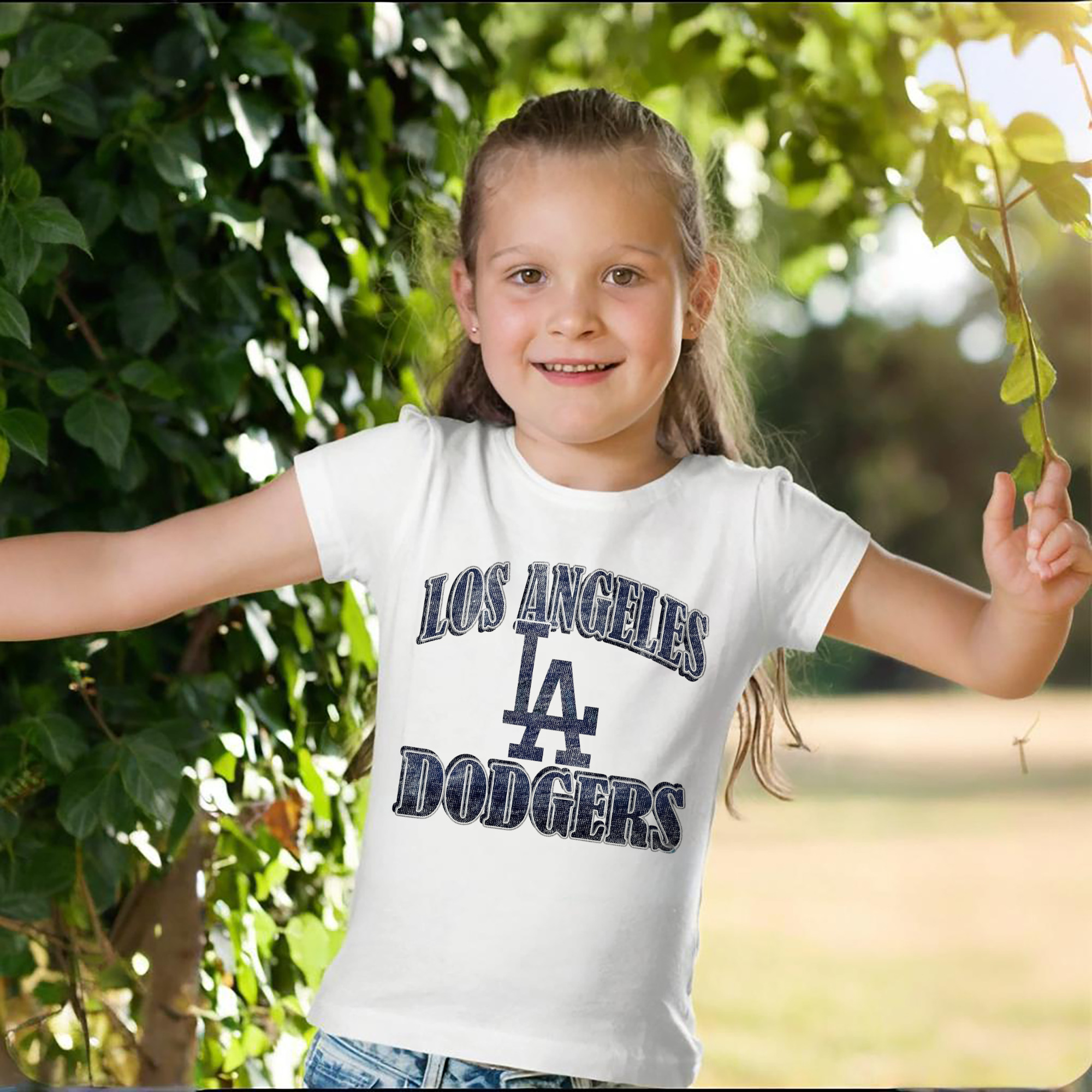  Combed Cotton Kids T-Shirt 180g With Front Heat Transfer Print – Soft, Lightweight, Side-Seamed Design – Stylish And Comfortable Casual Wear For Everyday Activities